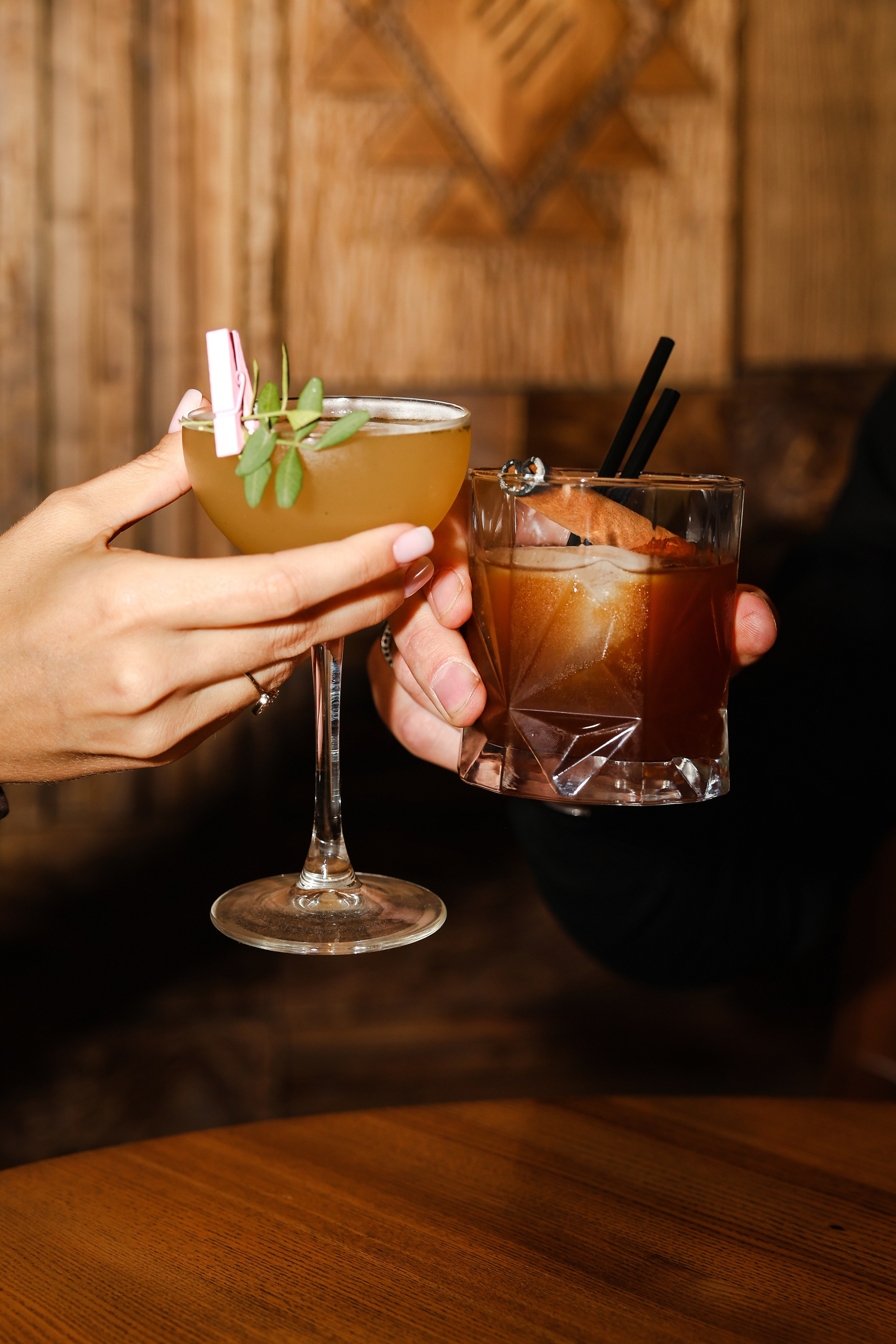 Для кафе и ресторанов. Евгения Мартынова фотограф в Курске и Орле