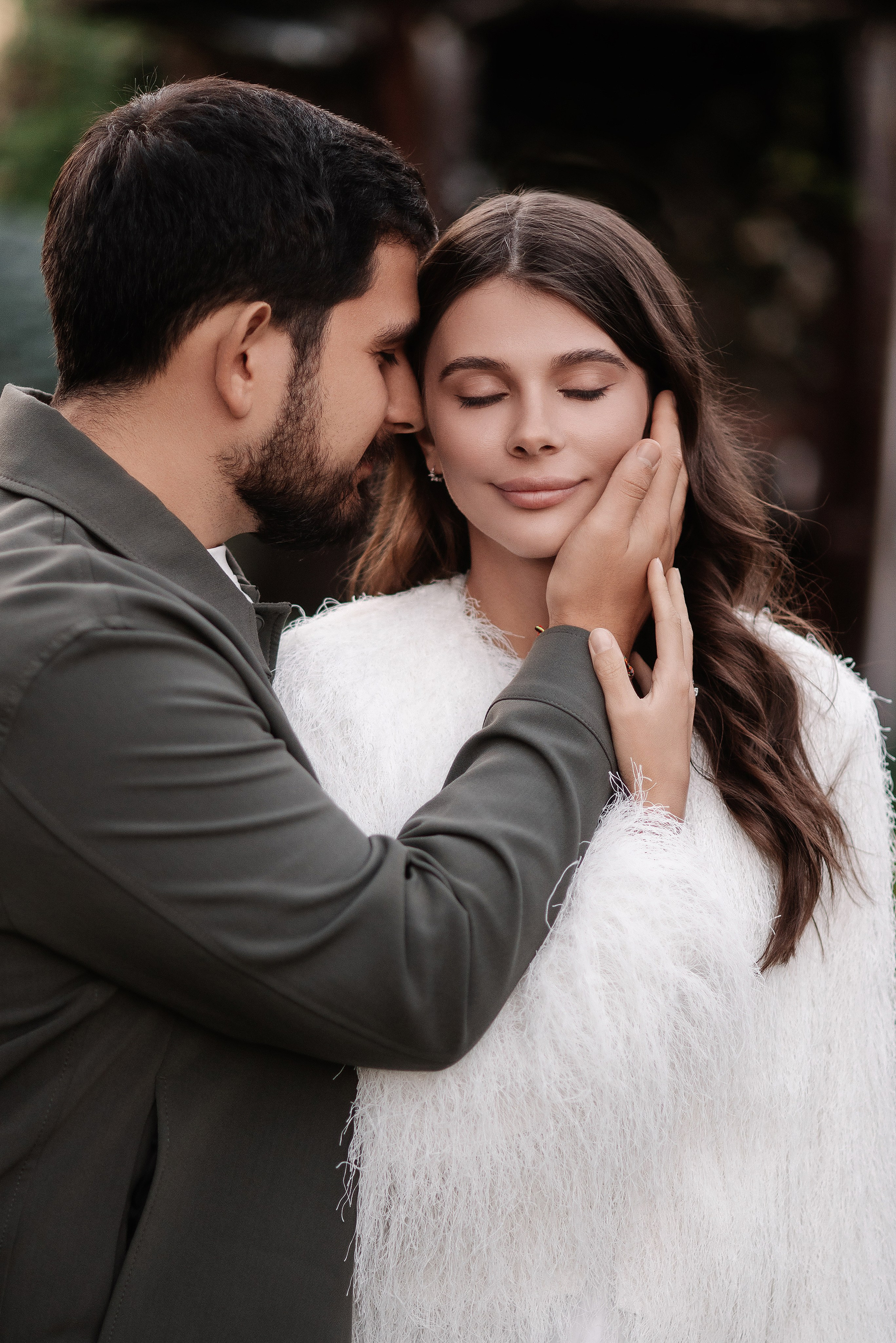 Свадьбы. Свадебный и портретный фотограф в Липецке Юлия Свит