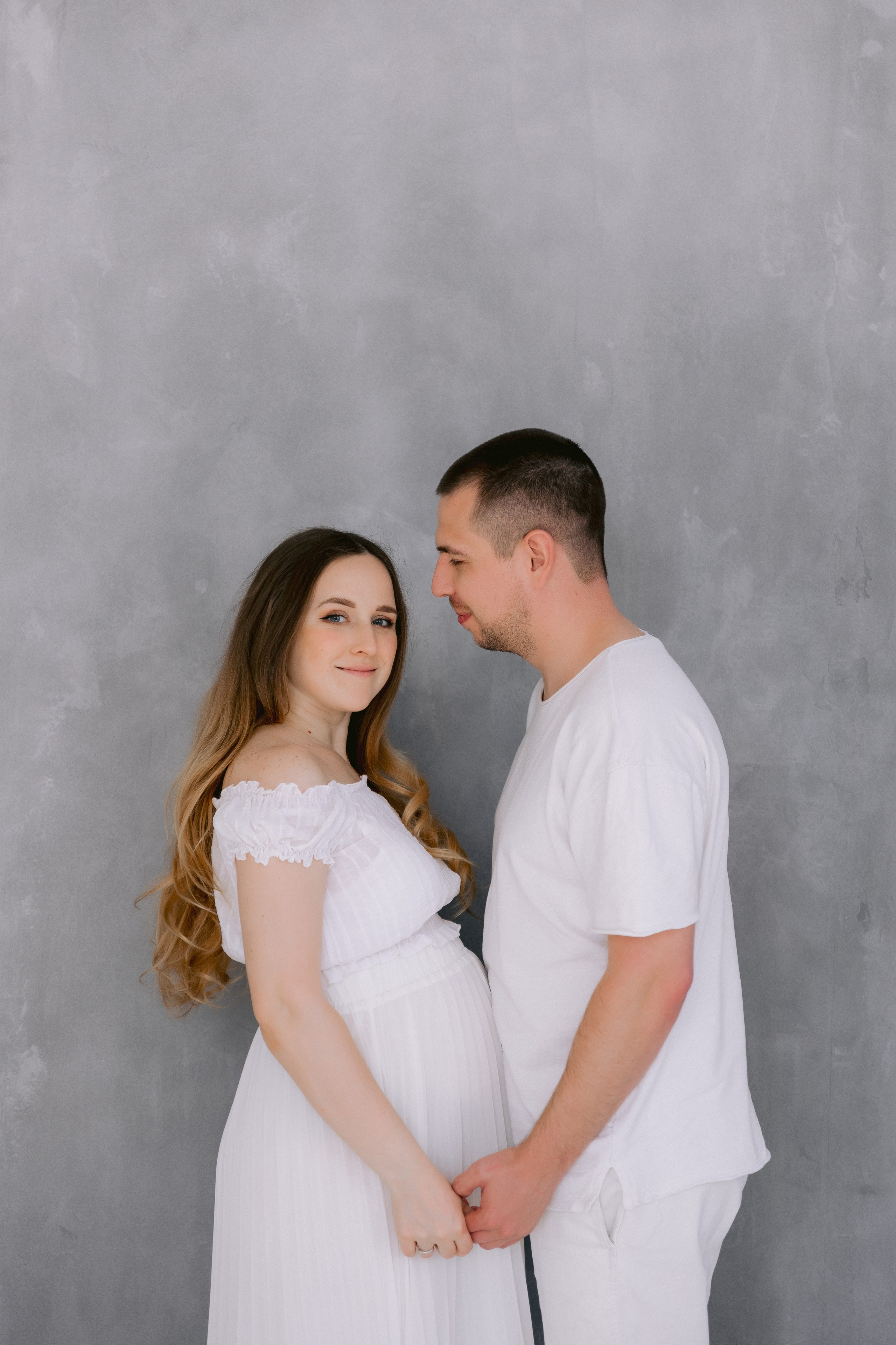 Анастасия, Виталий. Фотограф Волгоград Кристина Прохоренко