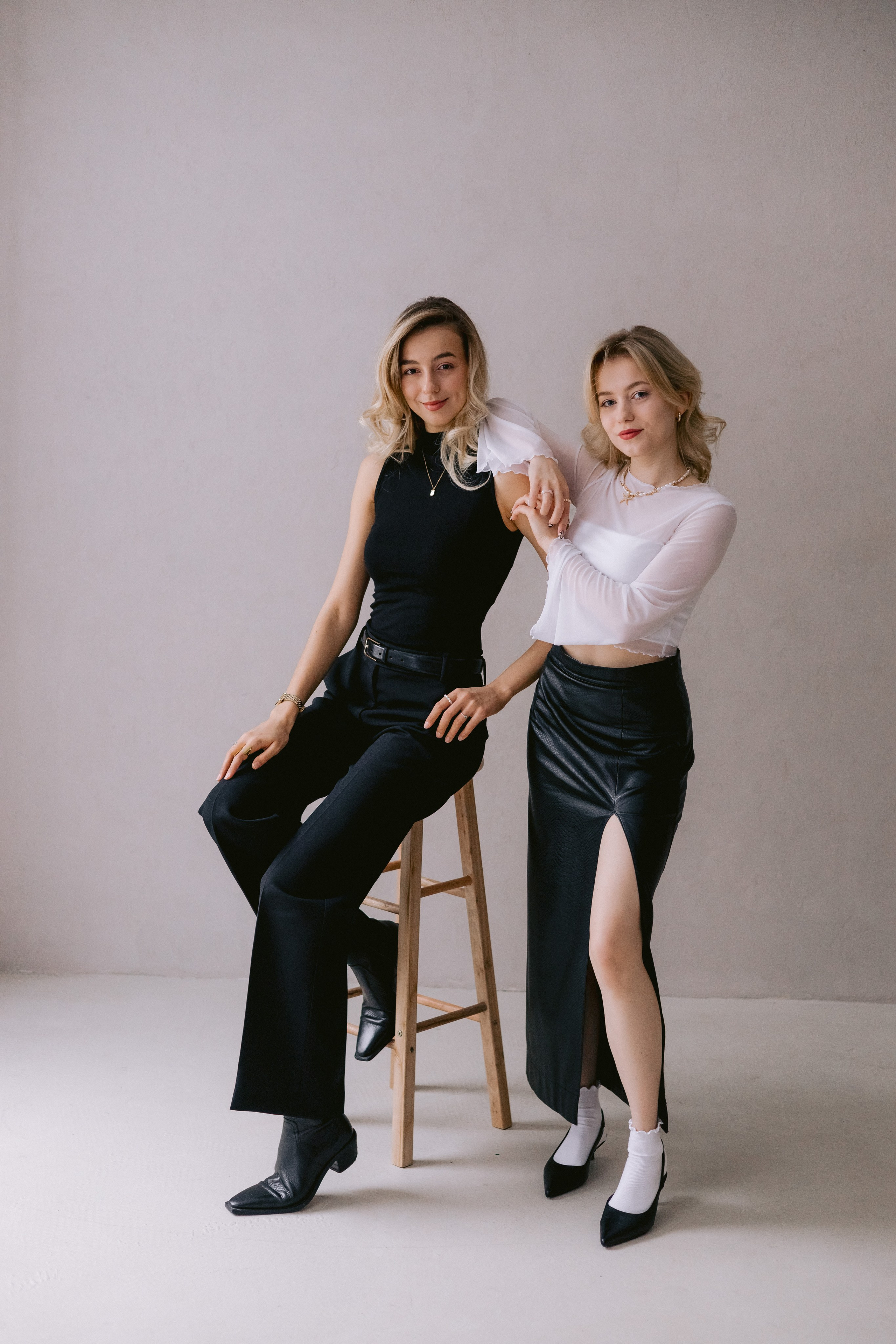 Галина, Екатерина, Дарья. Фотограф в Волгограде Кристина Прохоренко