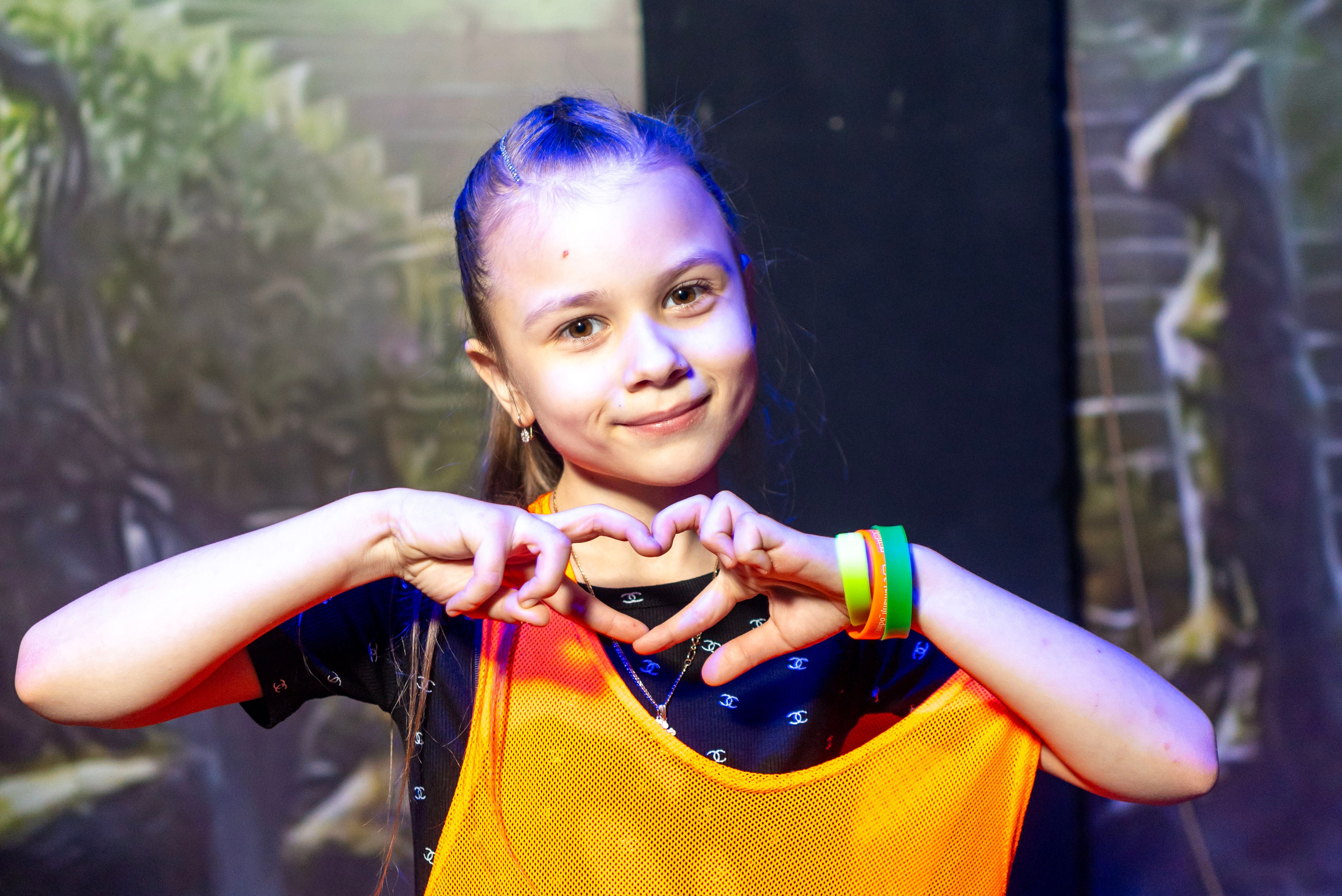 Квесты. Фотограф Юлия Попова