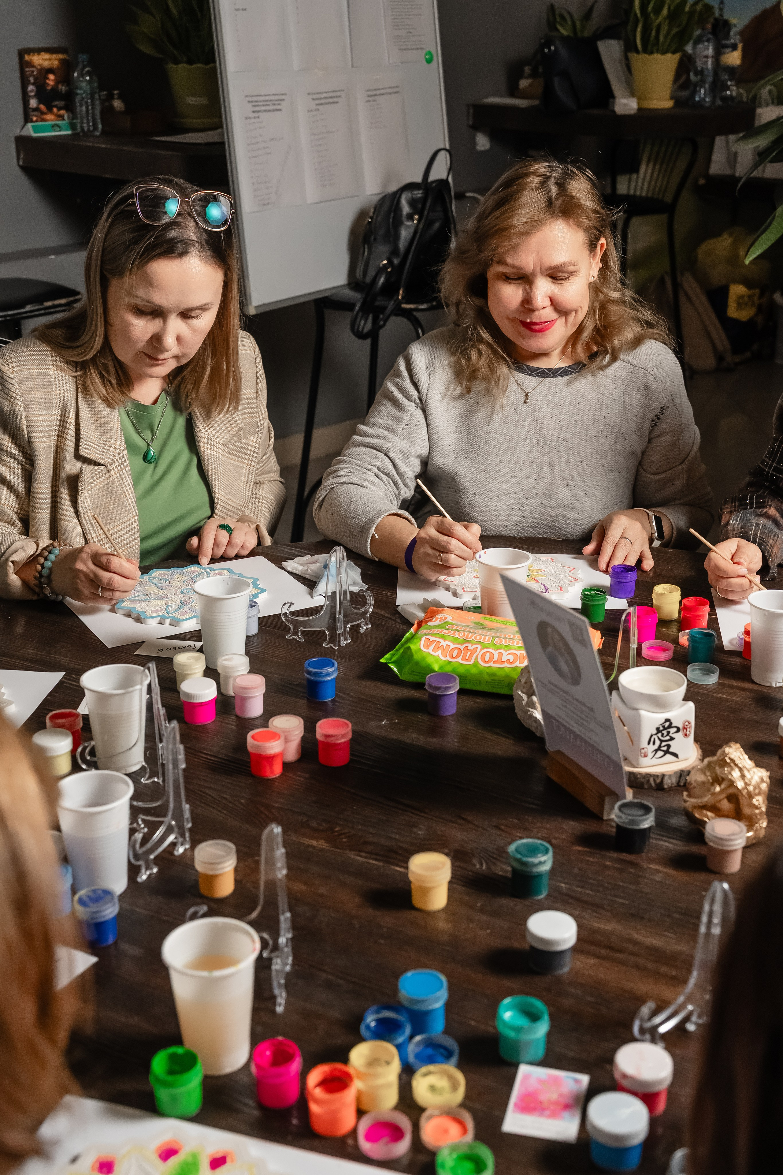 Фестиваль писхологии и самопознания. Фотограф и видеограф в Улан-Удэ: Аюна Габагуева и Артём Шаханов