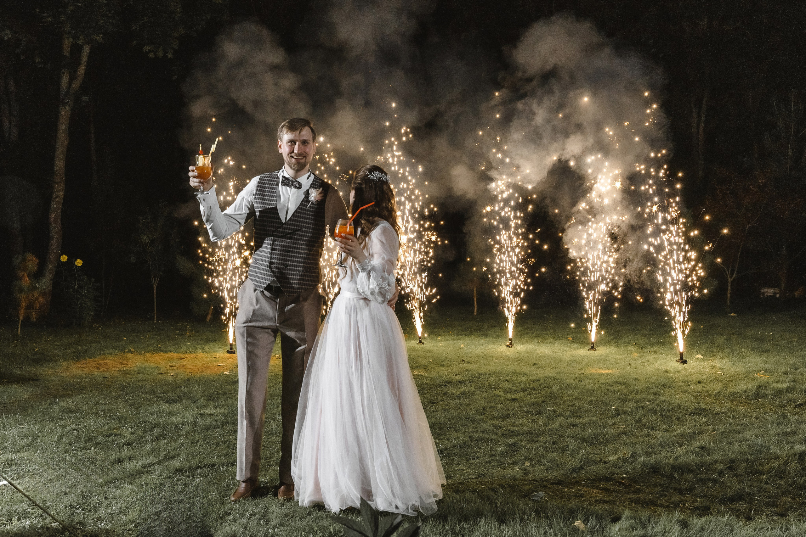 СВАДЕБНЫЙ БАНКЕТ. Фотограф Сергиев Посад / Москва / Дмитров / Дубна