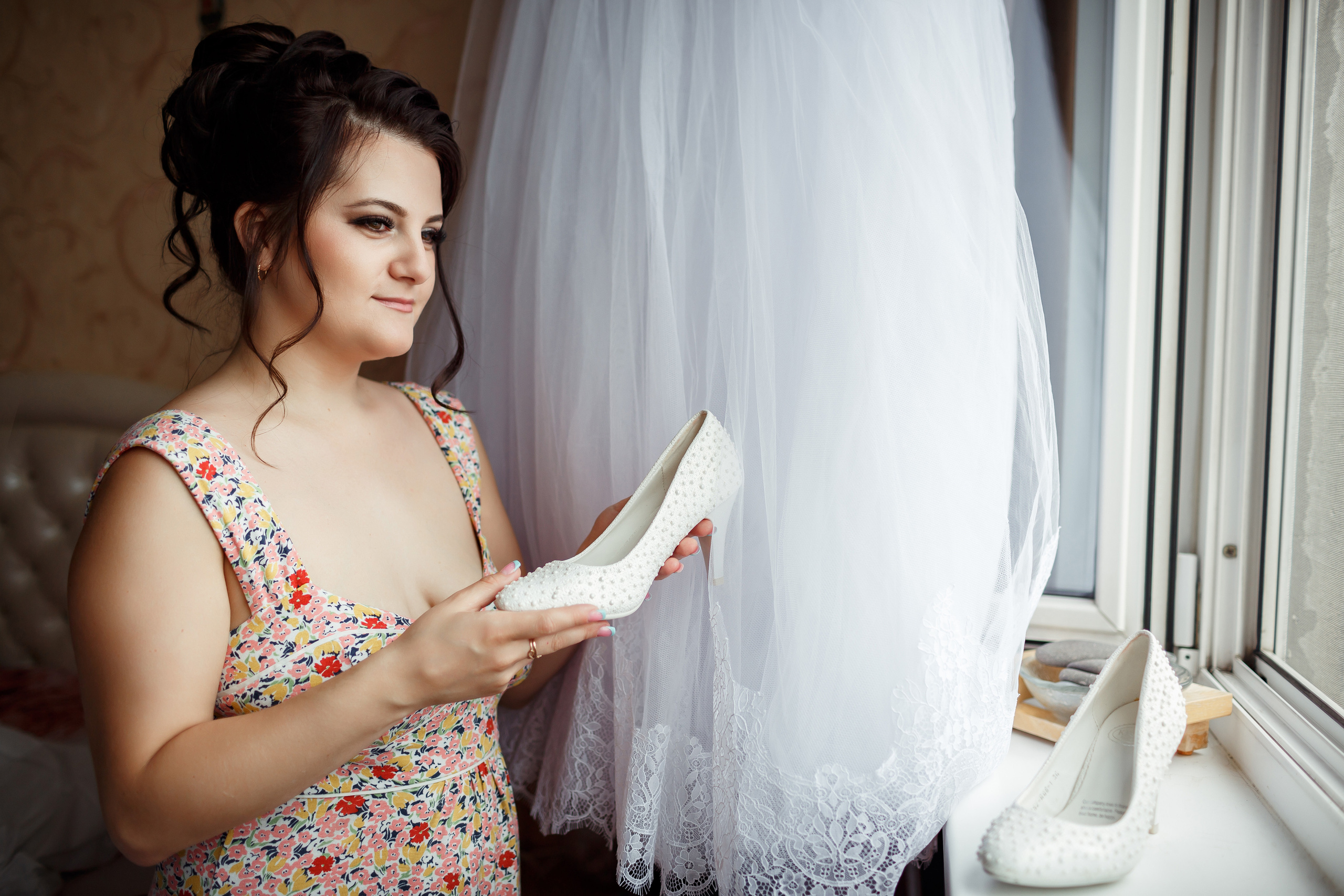 Ольга и Александр. Свадебный фотограф Расторгуев Дмитрий