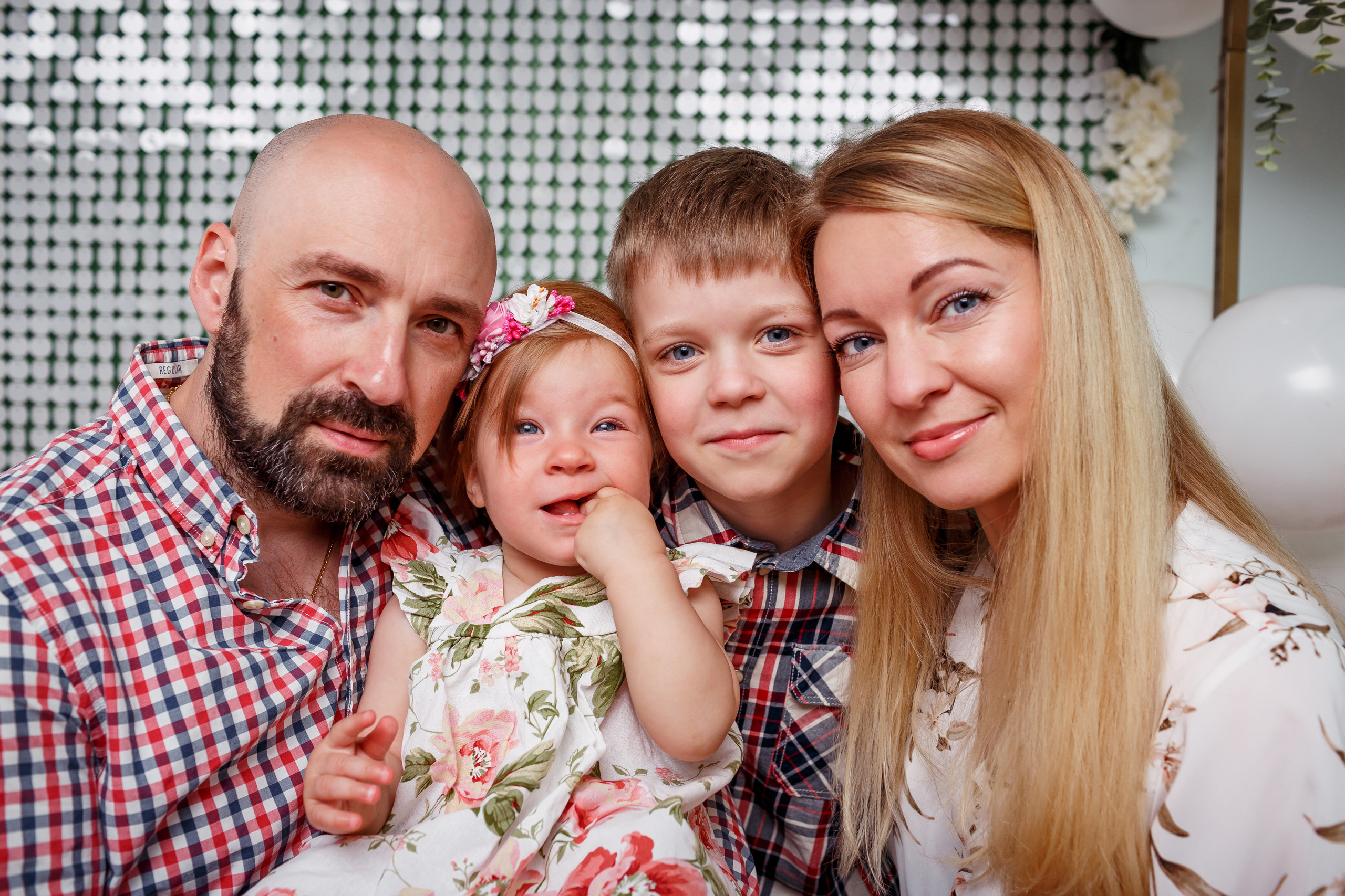 Папа Мама Я. Свадебный фотограф Расторгуев Дмитрий