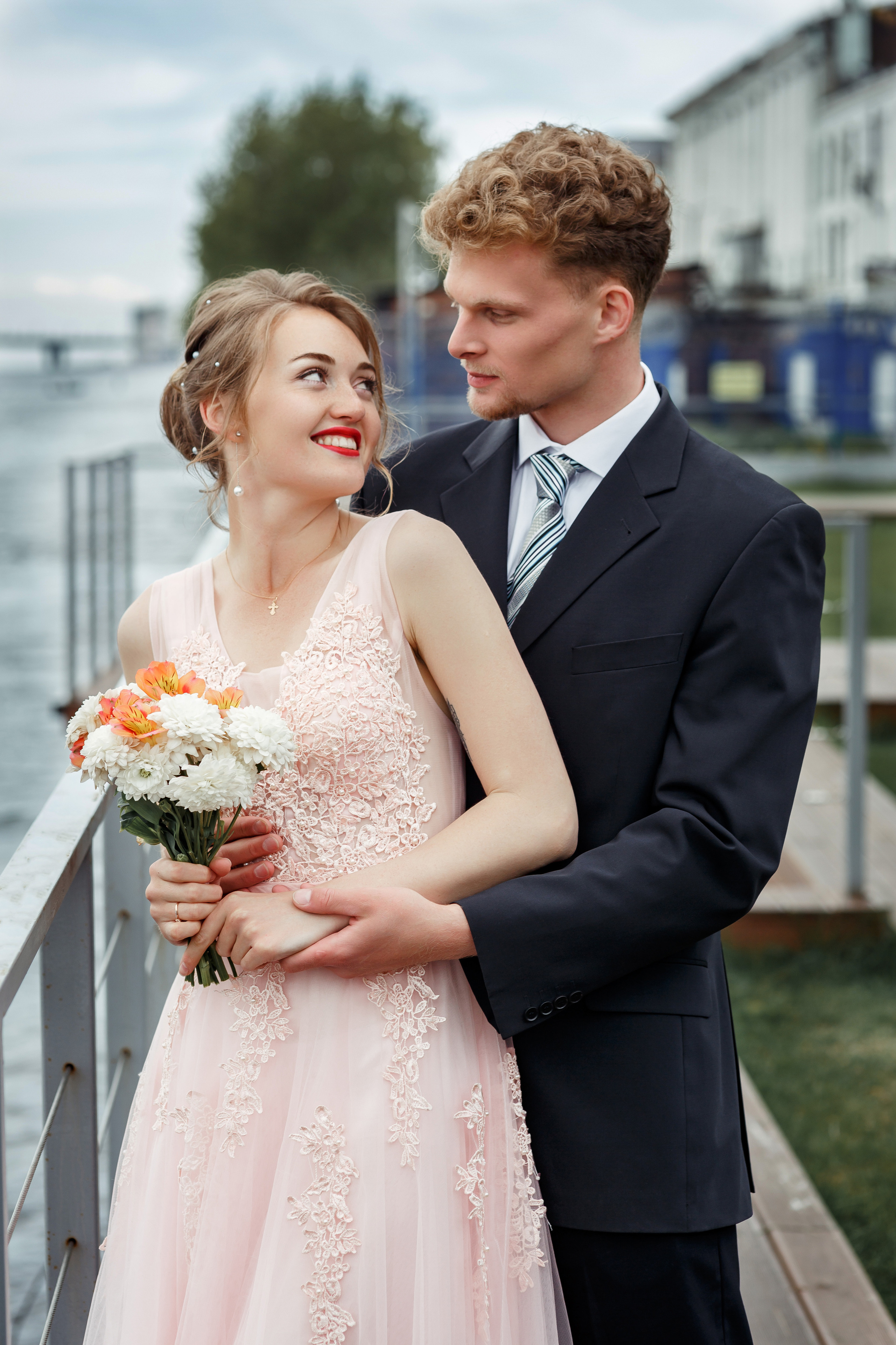 Разное. Свадебный фотограф Расторгуев Дмитрий