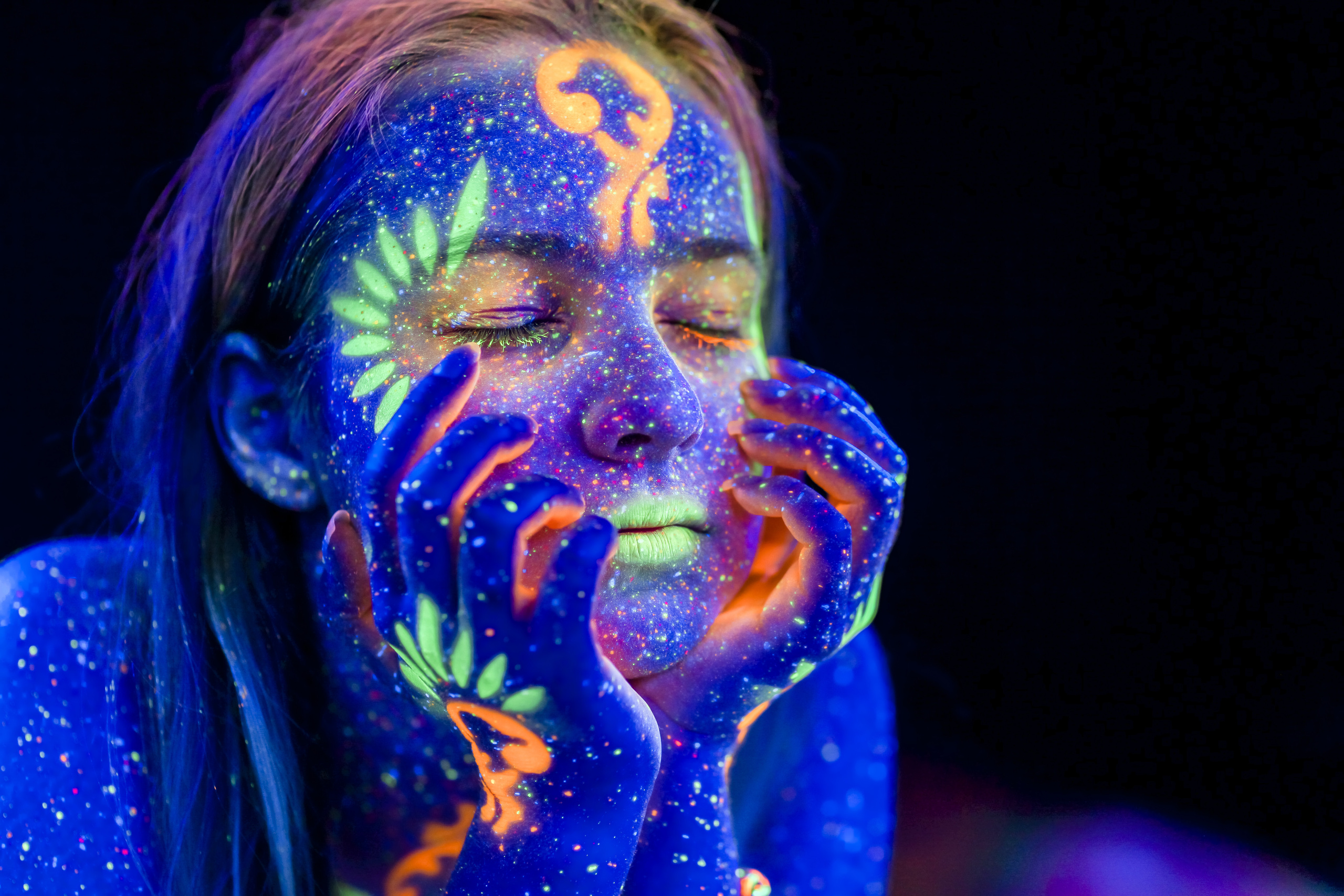 Проект Ультрафиолет. Свадебный фотограф Расторгуев Дмитрий