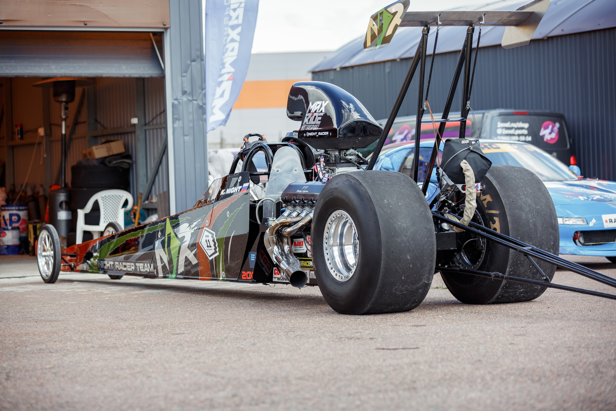 3 этап RDRC 2022. Свадебный фотограф Расторгуев Дмитрий