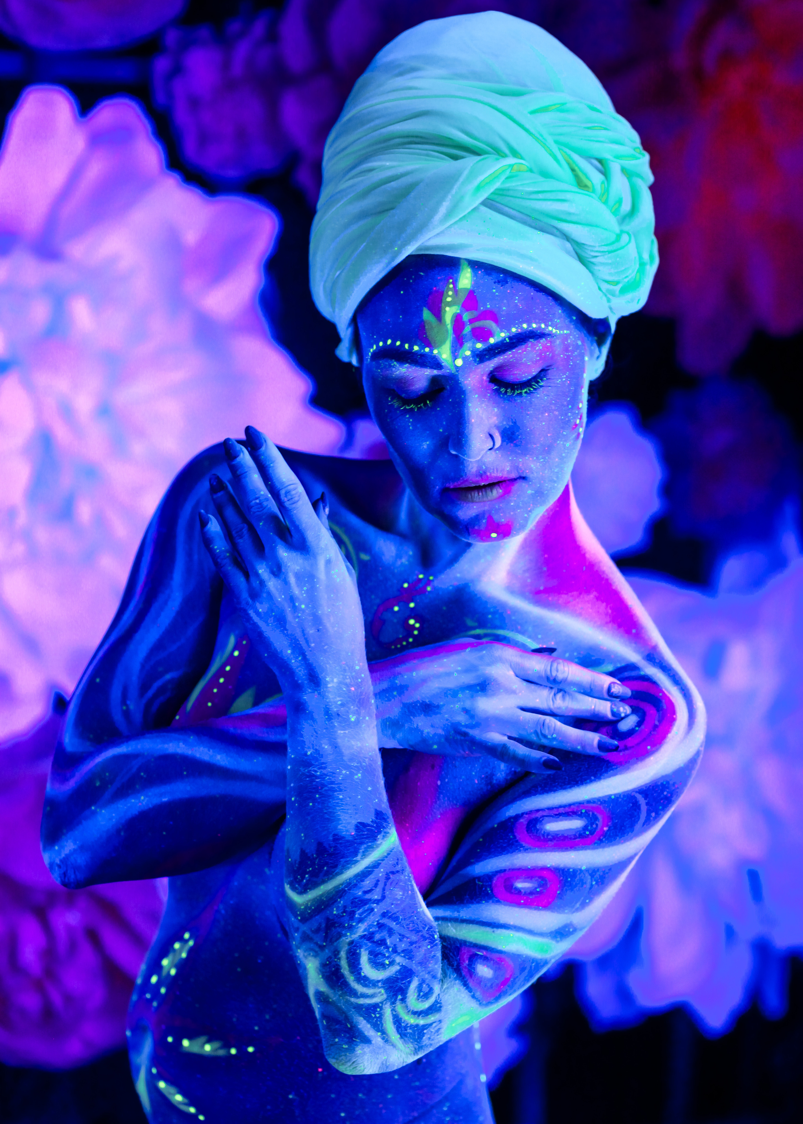 Проект Ультрафиолет. Свадебный фотограф Расторгуев Дмитрий