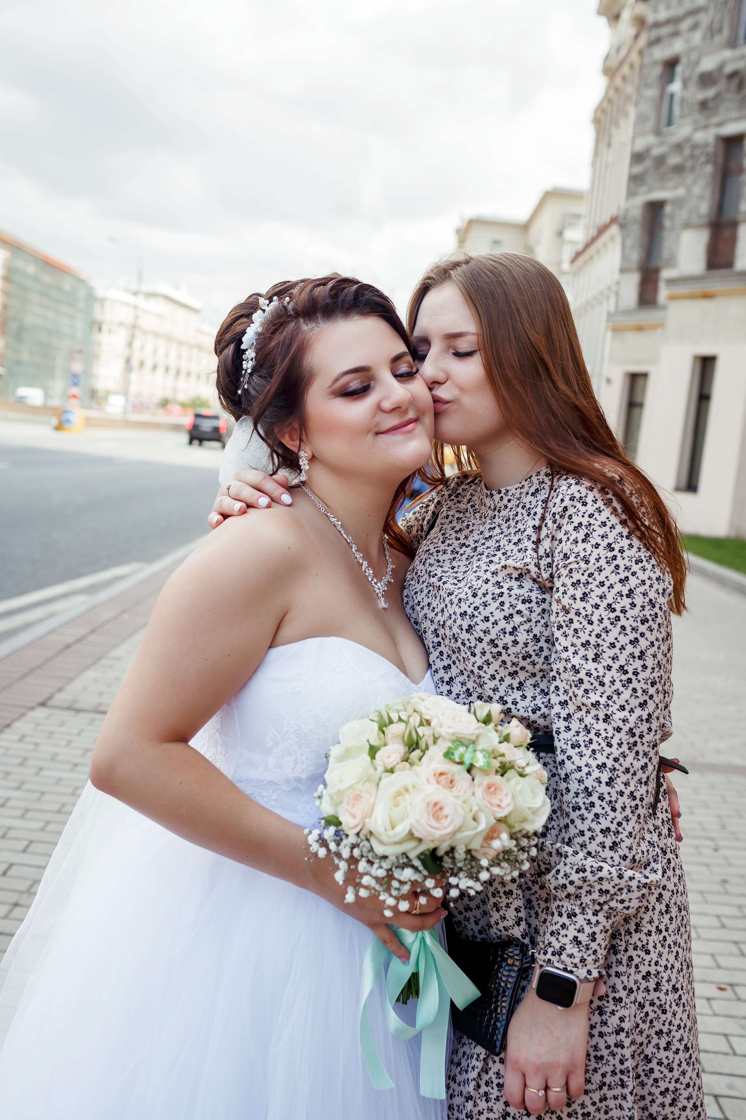 Ольга и Александр. Свадебный фотограф Расторгуев Дмитрий