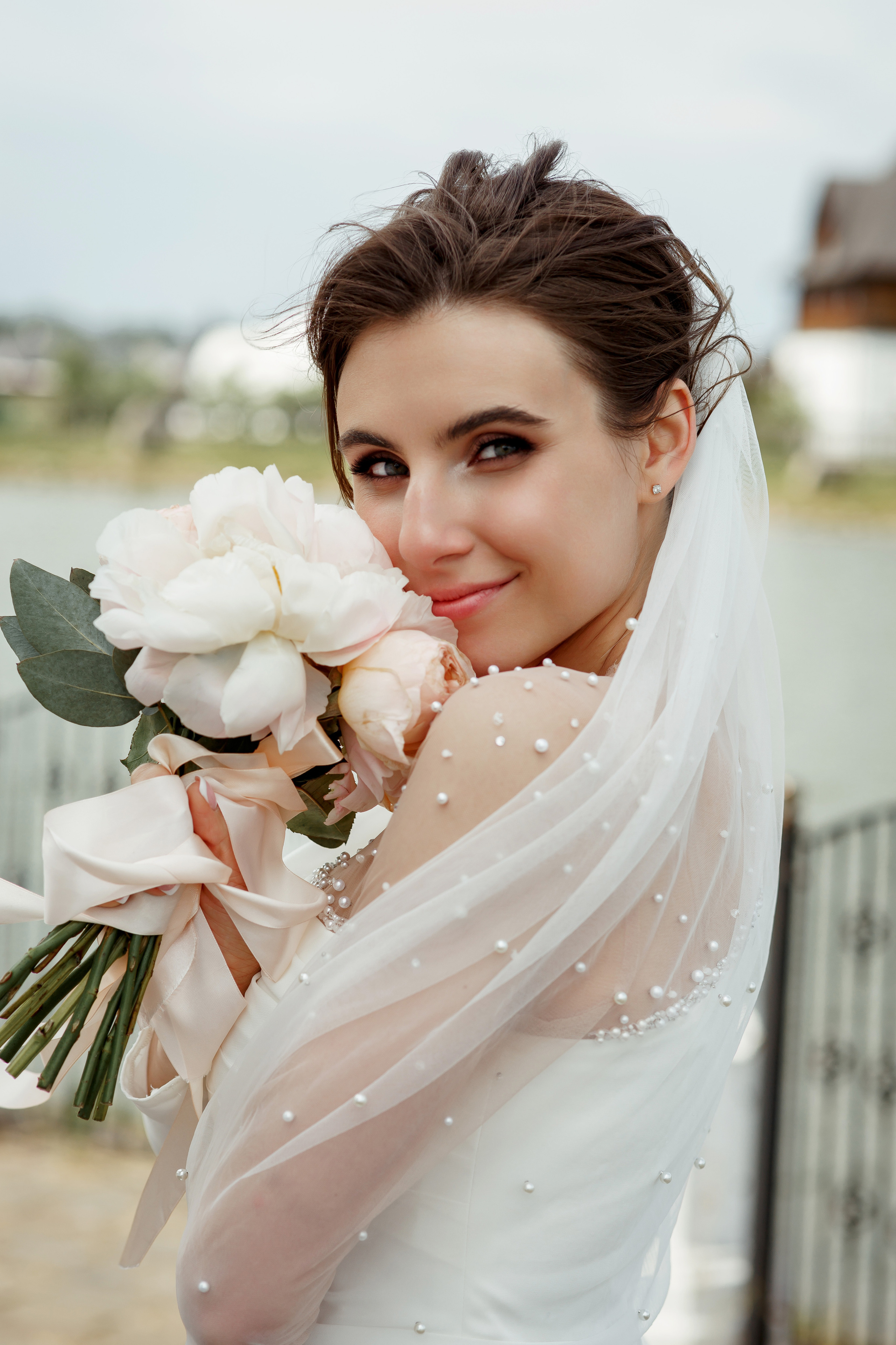 Дарья и Максим. Свадебный фотограф Расторгуев Дмитрий