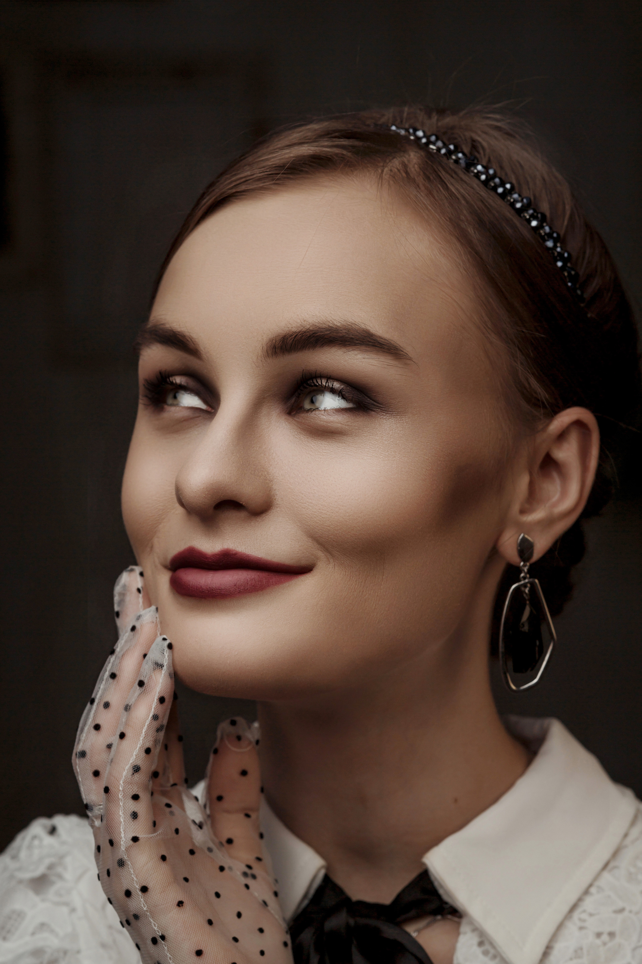 Бьюти. Свадебный фотограф Расторгуев Дмитрий