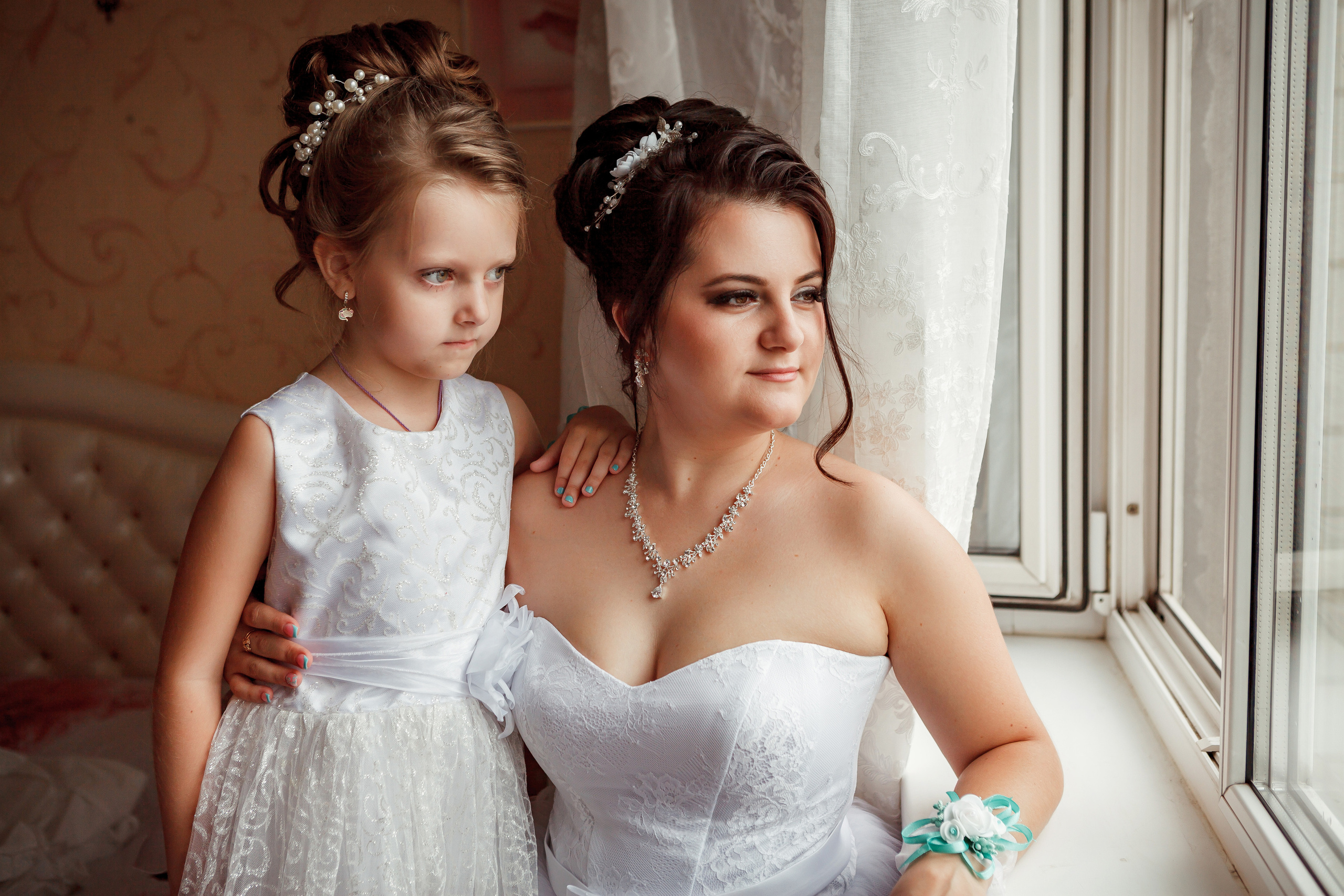 Ольга и Александр. Свадебный фотограф Расторгуев Дмитрий