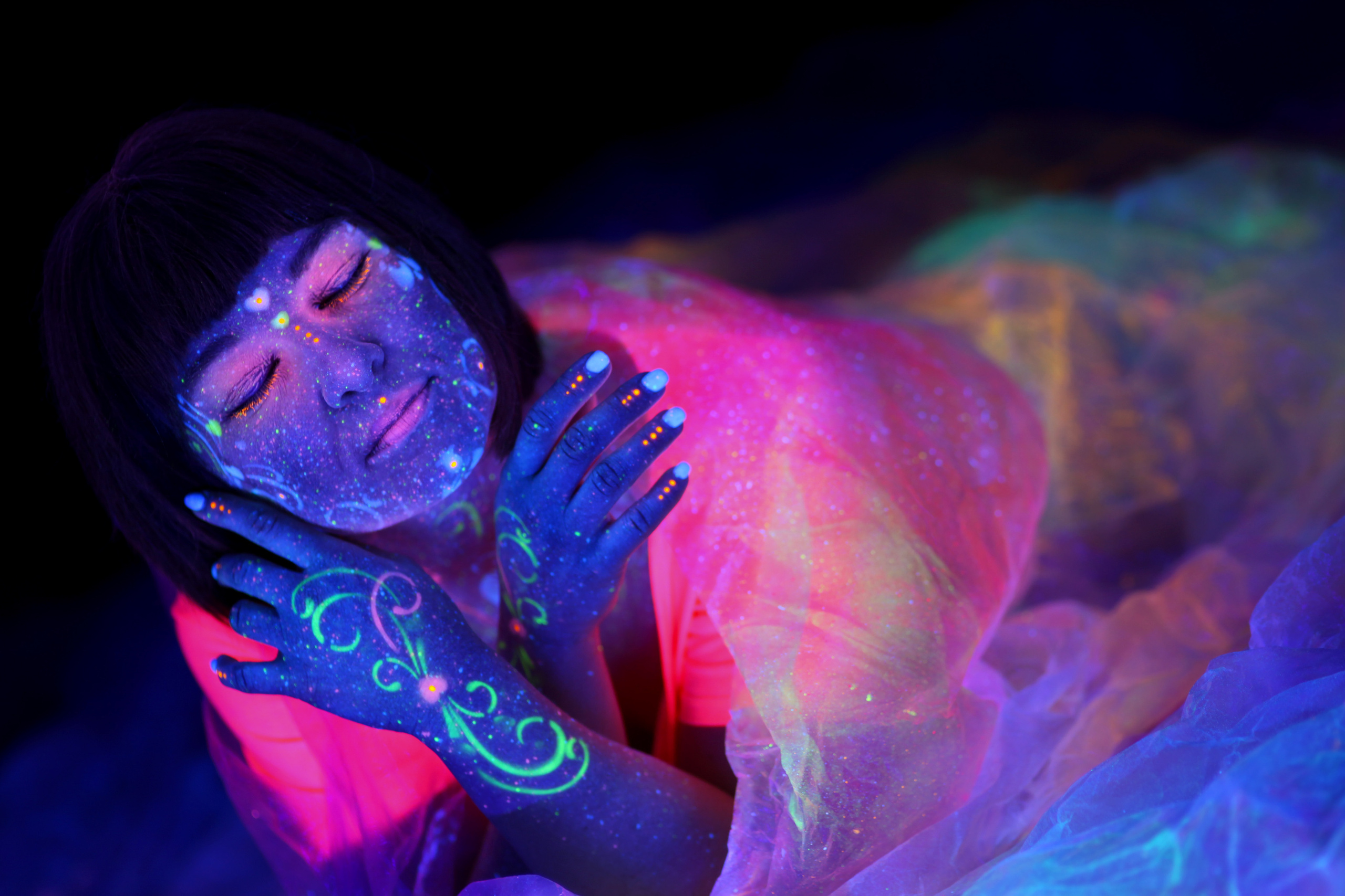 Проект Ультрафиолет. Свадебный фотограф Расторгуев Дмитрий