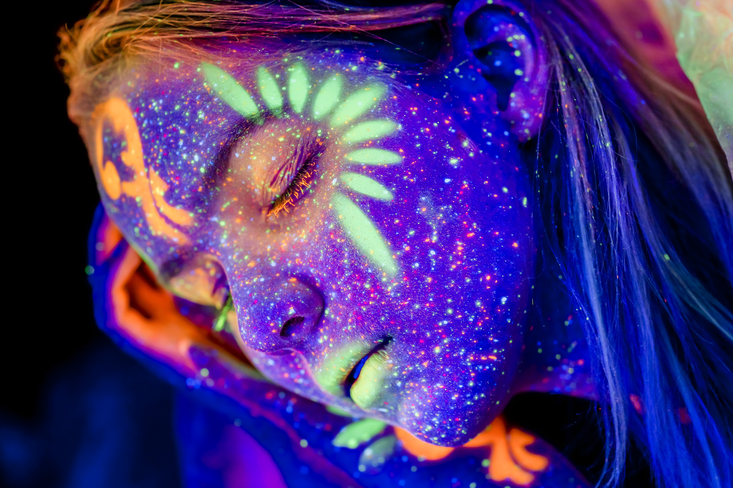 Проект Ультрафиолет. Свадебный фотограф Расторгуев Дмитрий