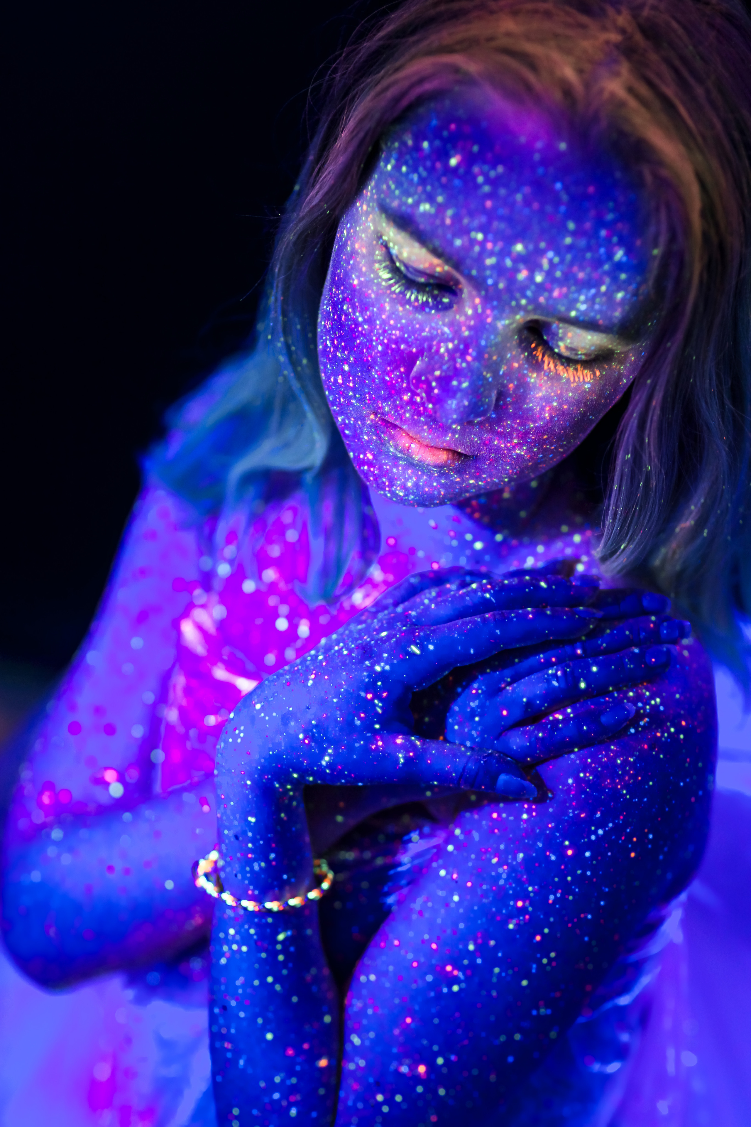 Проект Ультрафиолет. Свадебный фотограф Расторгуев Дмитрий