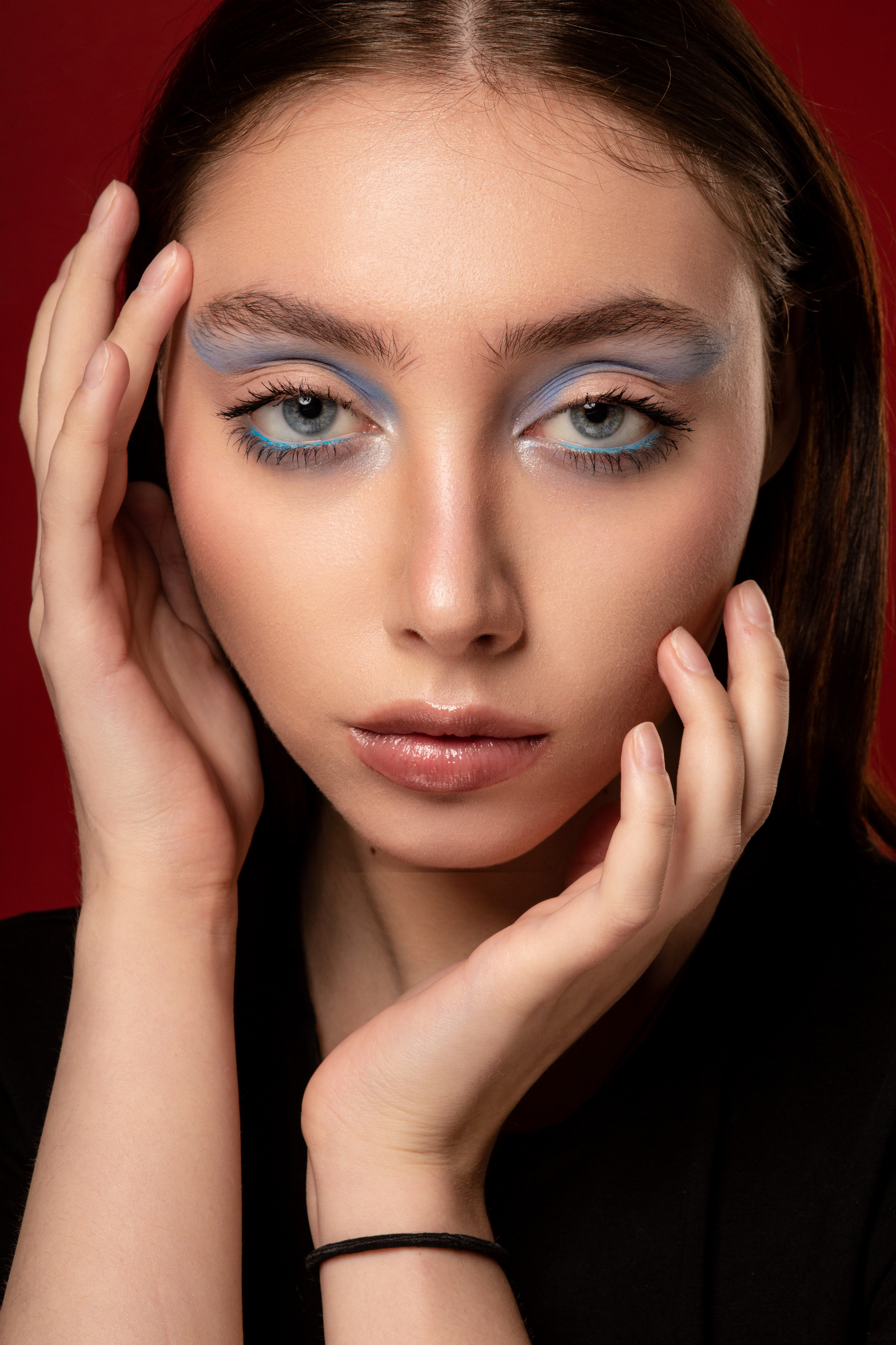 Бьюти. Свадебный фотограф Расторгуев Дмитрий