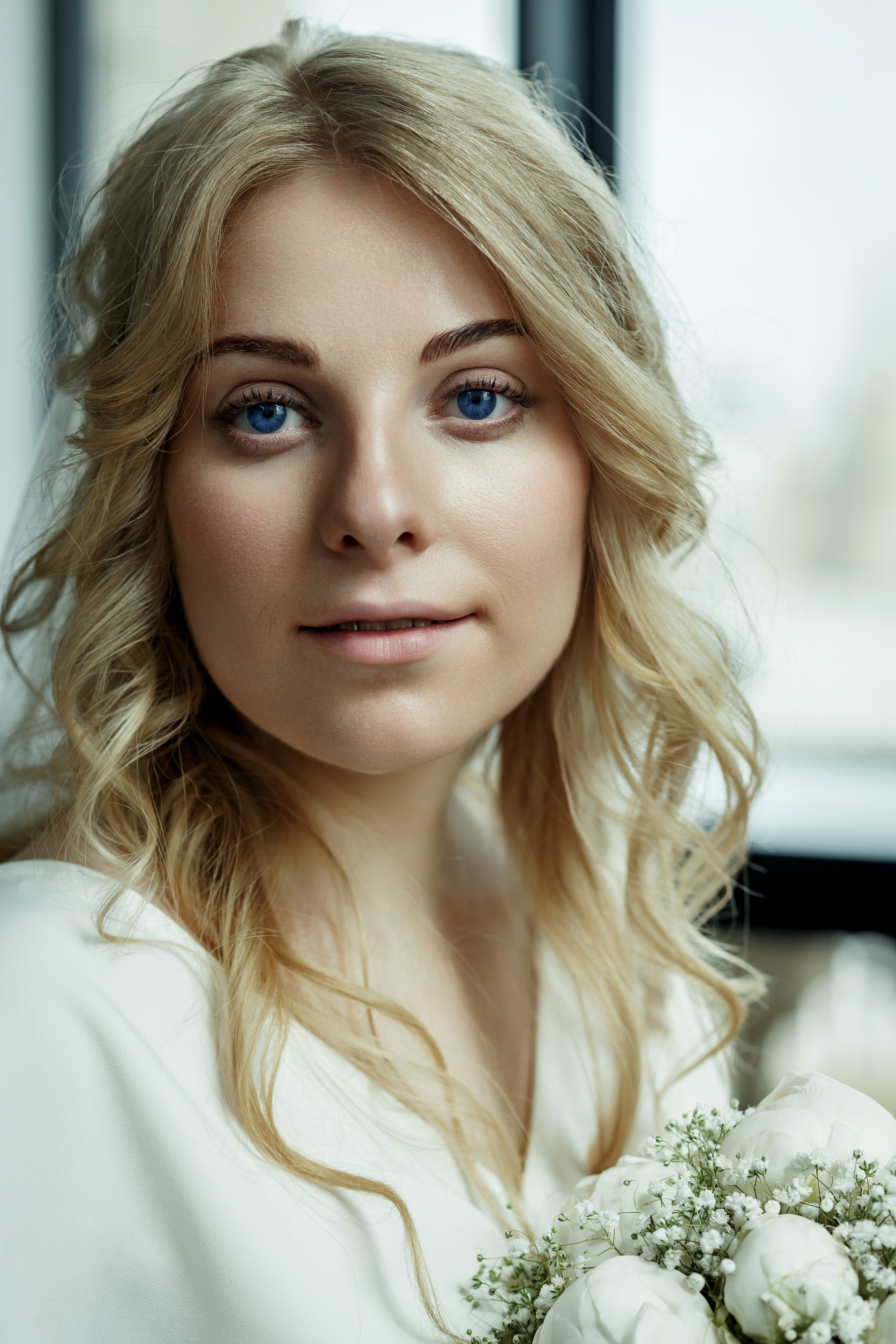 Дарья и Владимир. Свадебный фотограф Расторгуев Дмитрий