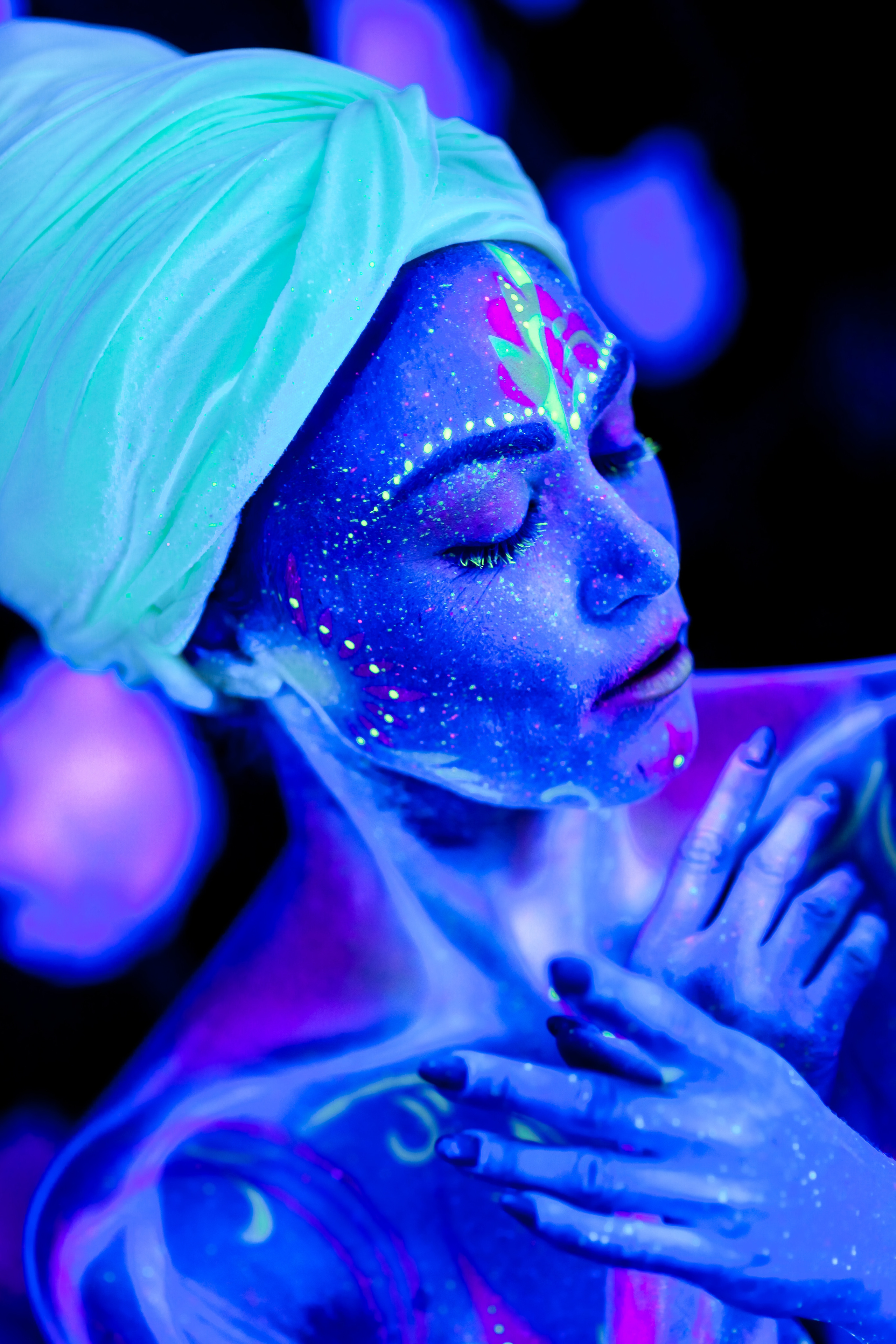 Проект Ультрафиолет. Свадебный фотограф Расторгуев Дмитрий