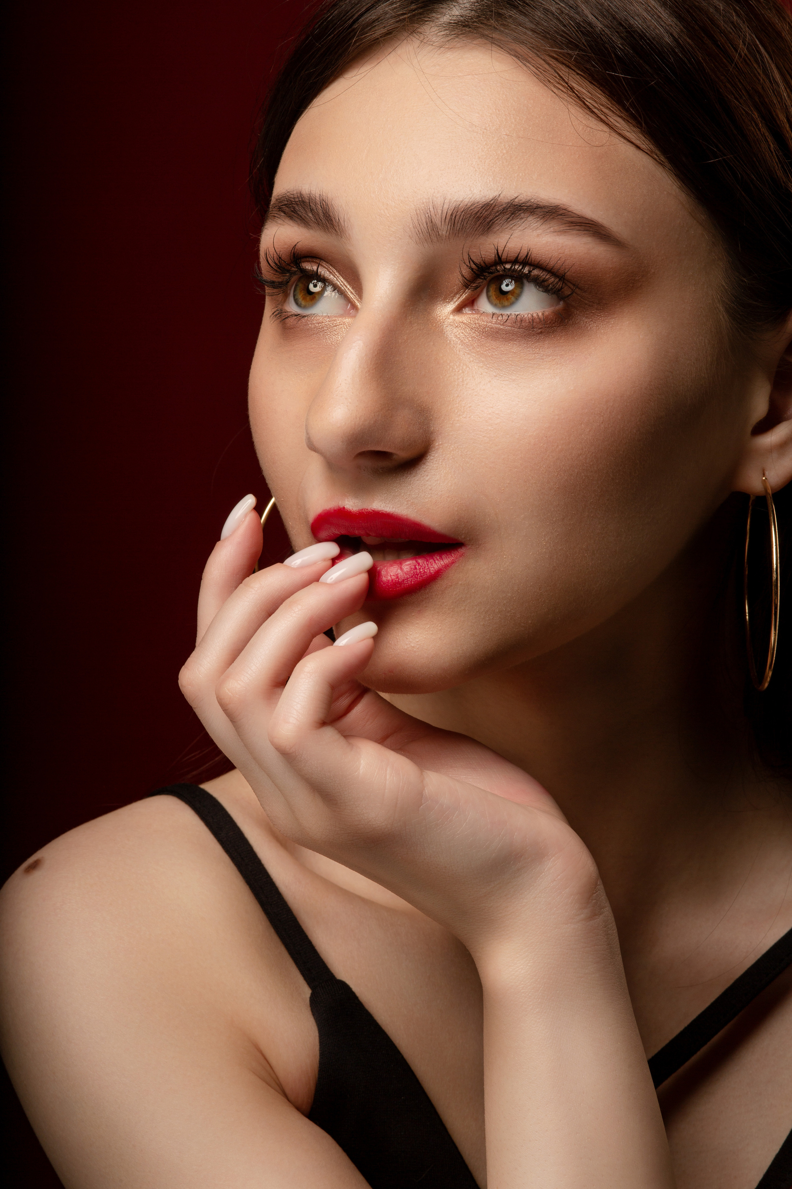 Бьюти. Свадебный фотограф Расторгуев Дмитрий