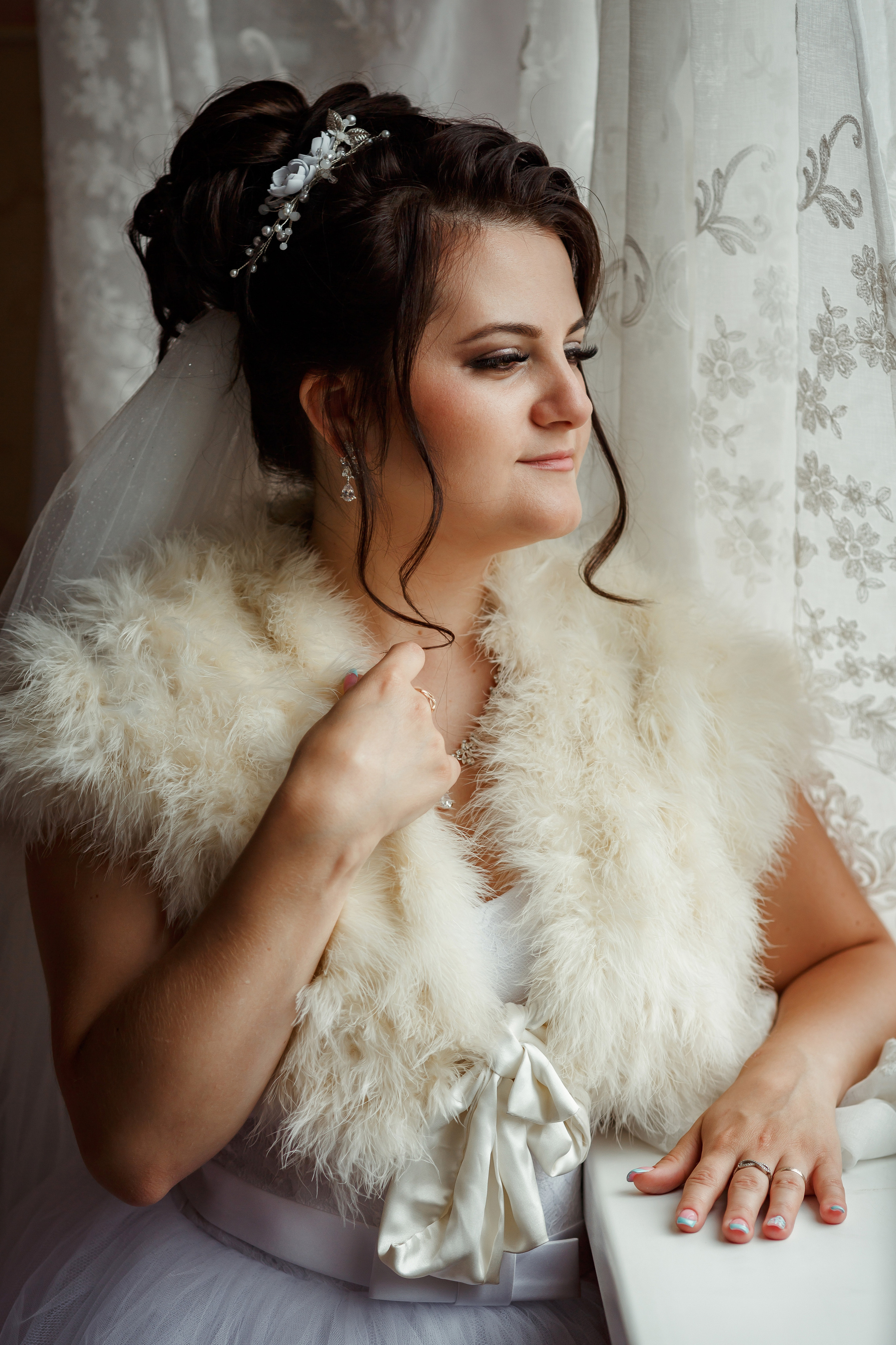 Ольга и Александр. Свадебный фотограф Расторгуев Дмитрий