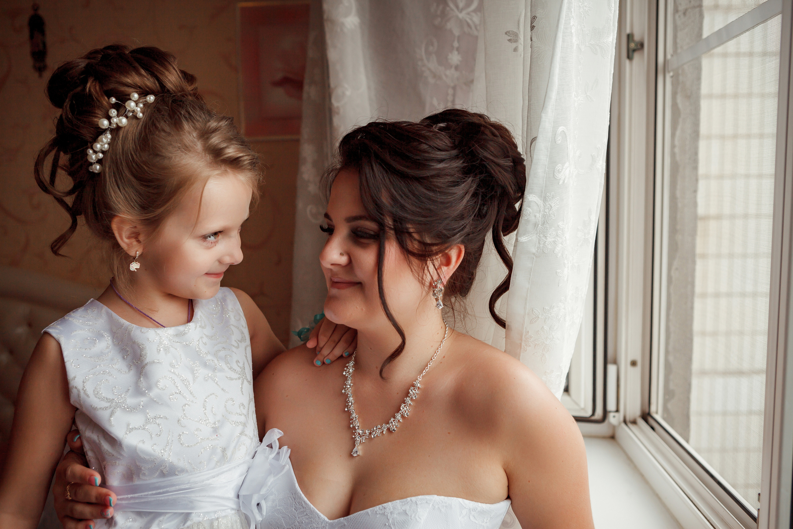 Ольга и Александр. Свадебный фотограф Расторгуев Дмитрий