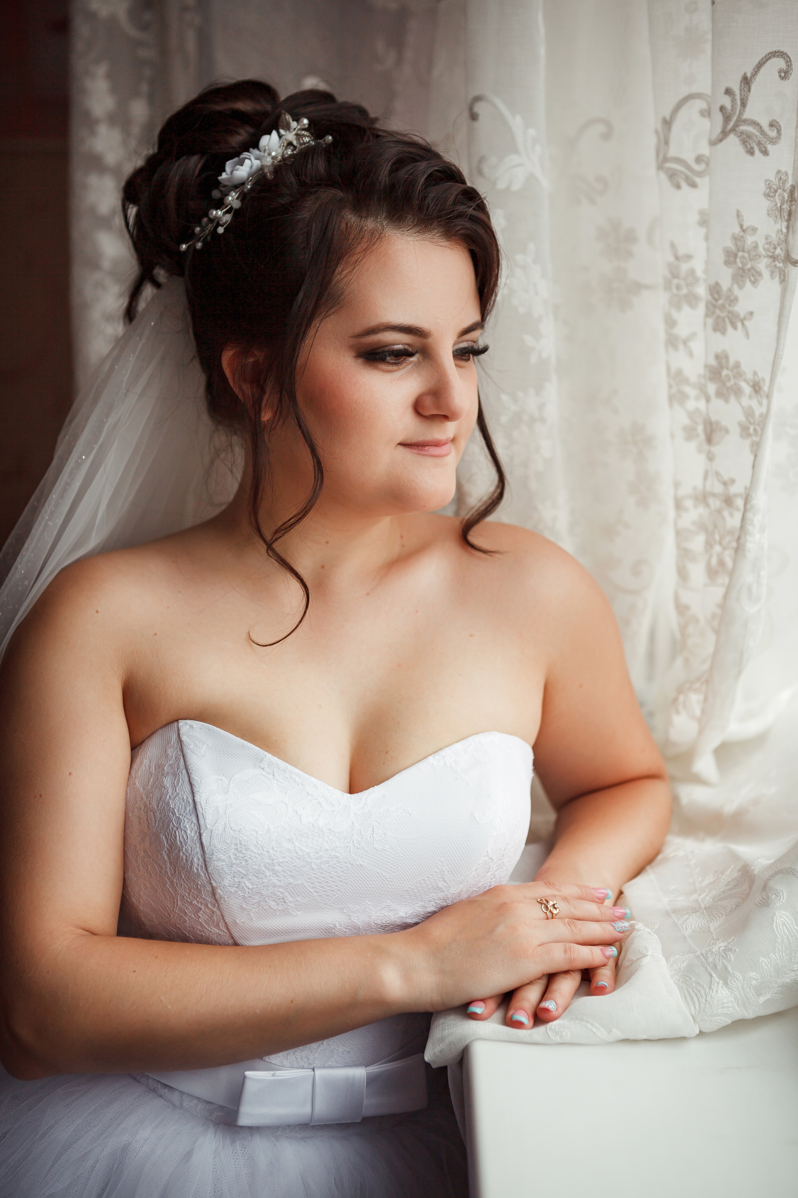 Ольга и Александр. Свадебный фотограф Расторгуев Дмитрий