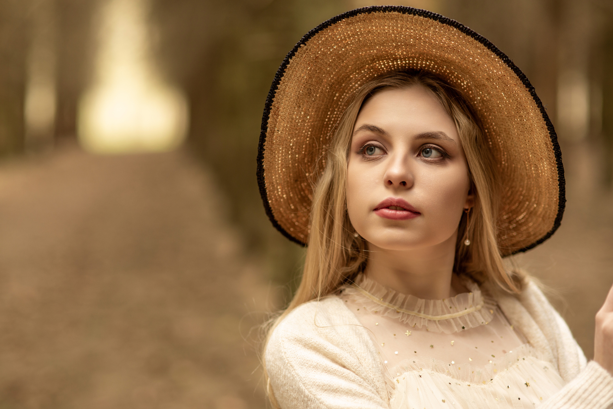 Женский портрет. Свадебный фотограф Расторгуев Дмитрий