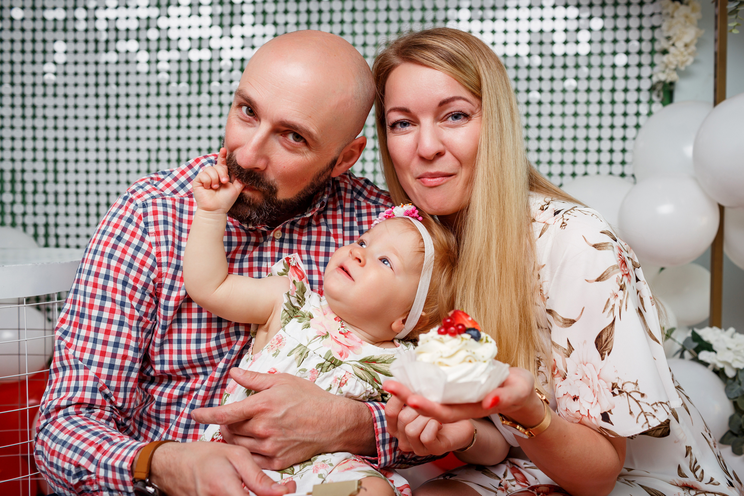 Папа Мама Я. Свадебный фотограф Расторгуев Дмитрий