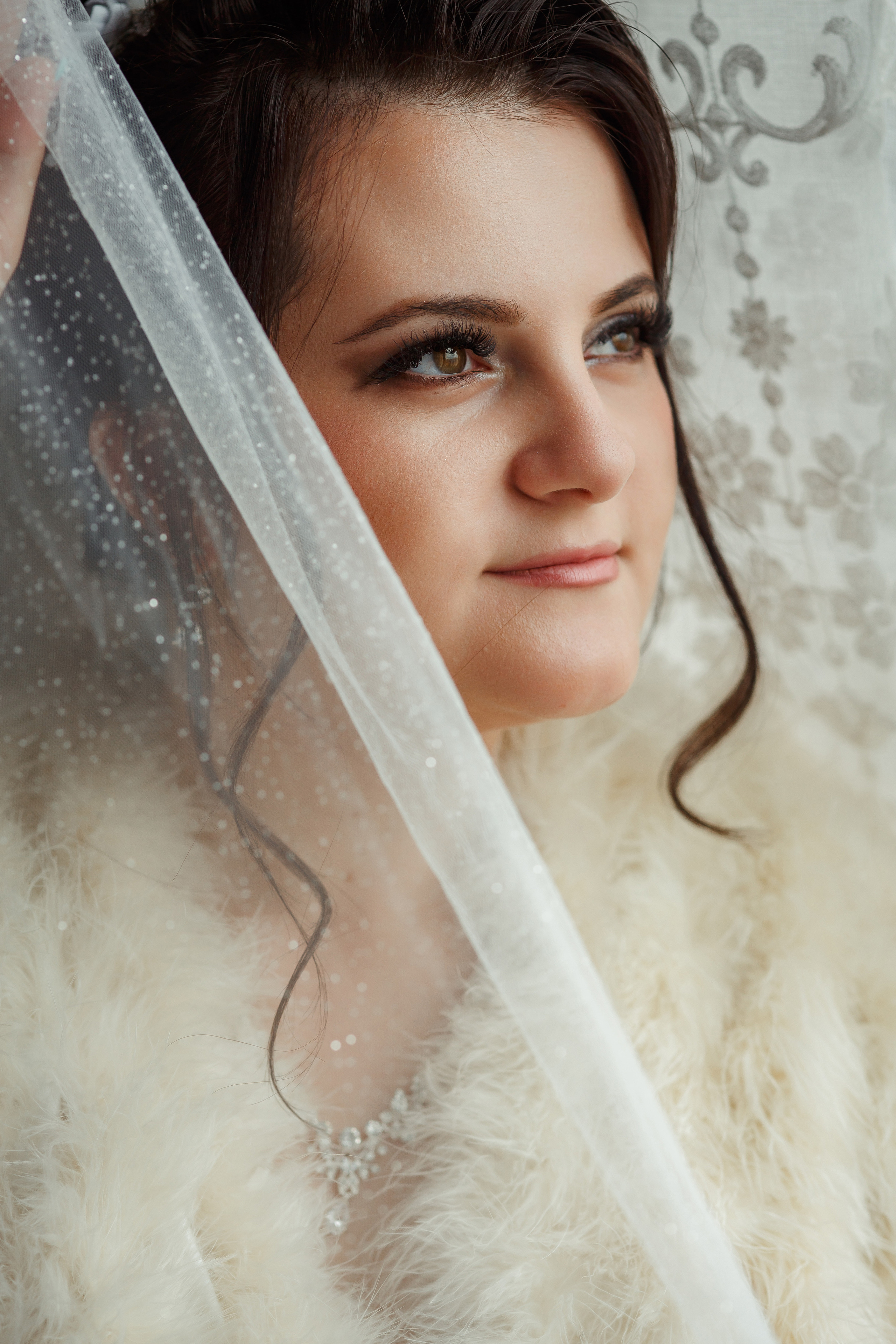 Ольга и Александр. Свадебный фотограф Расторгуев Дмитрий