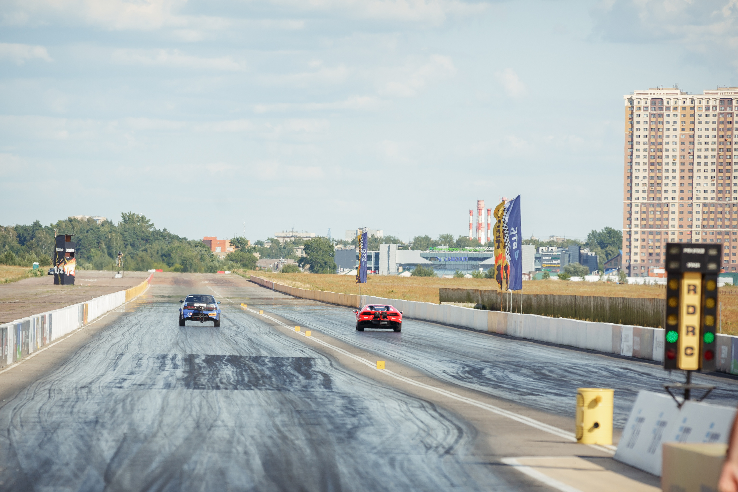 3 этап RDRC 2022. Свадебный фотограф Расторгуев Дмитрий