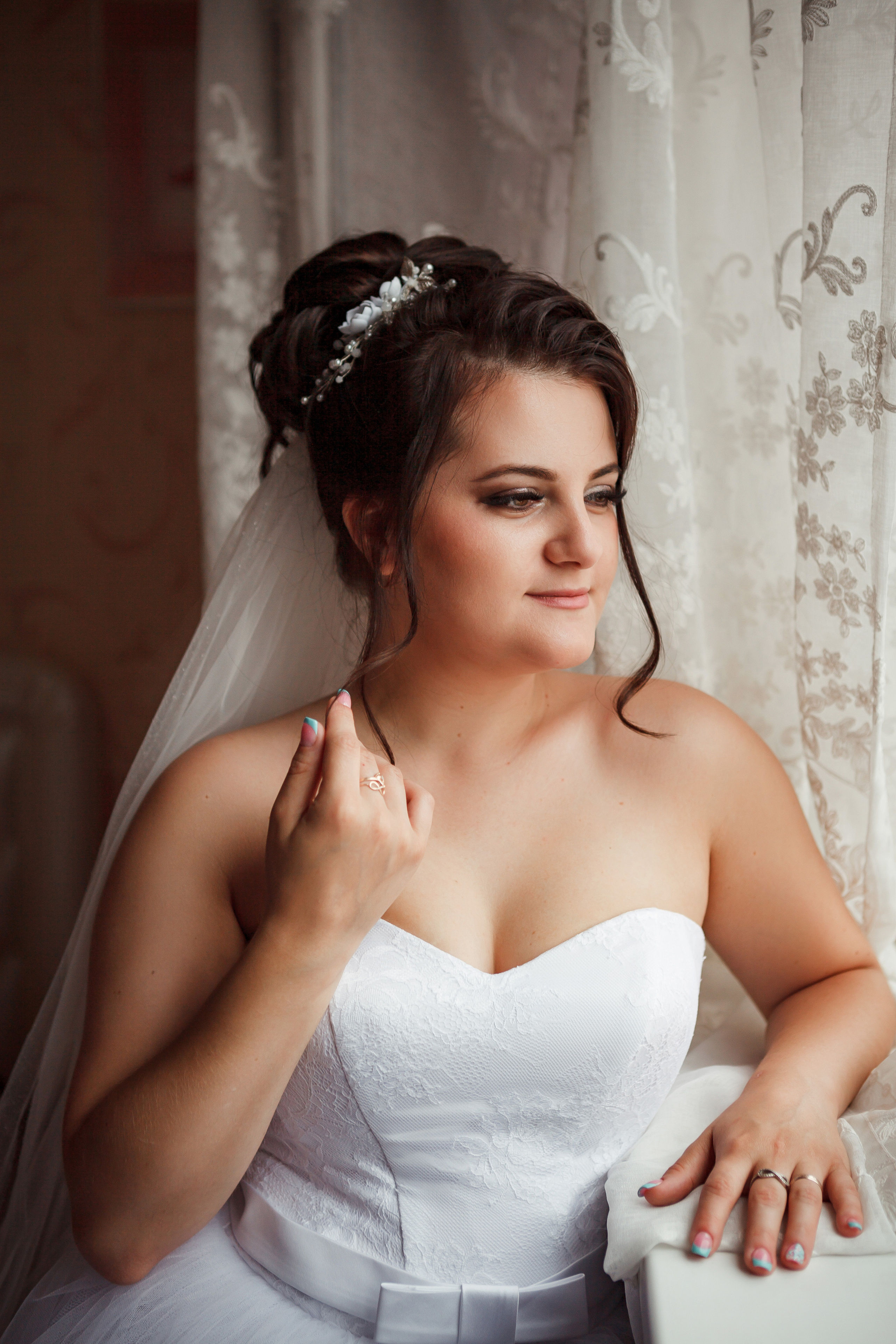 Ольга и Александр. Свадебный фотограф Расторгуев Дмитрий