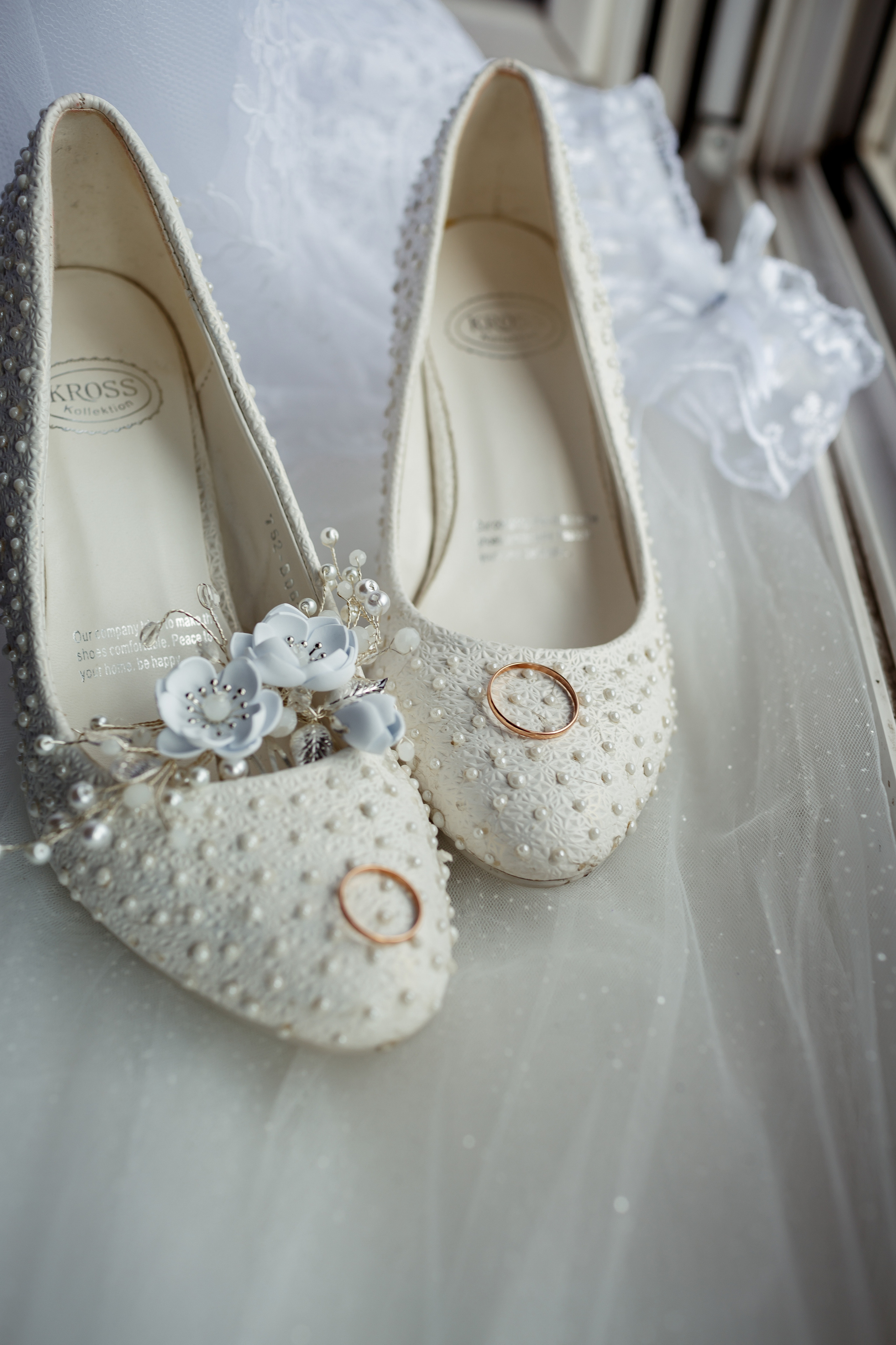 Ольга и Александр. Свадебный фотограф Расторгуев Дмитрий