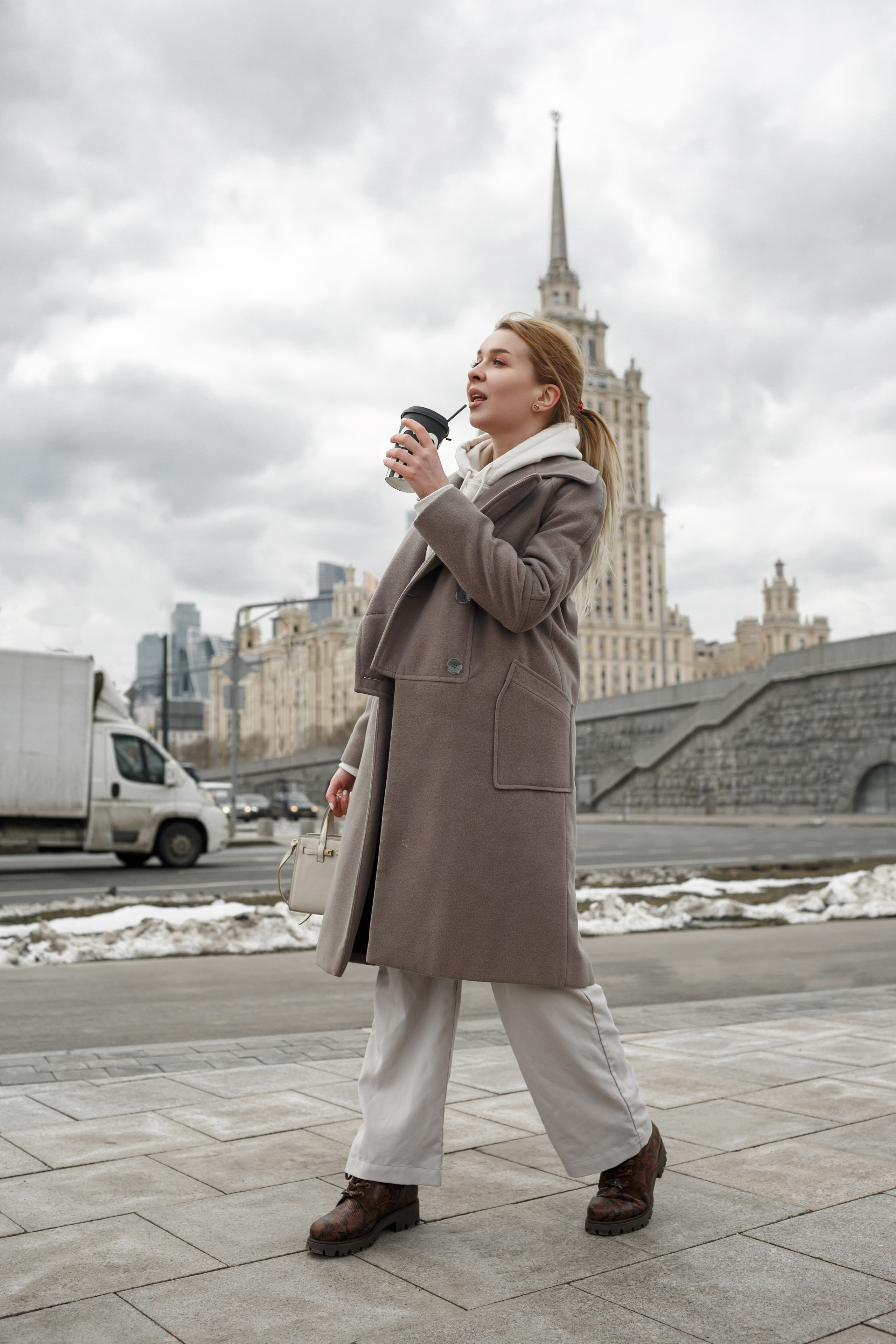 Фотопрогулки. Свадебный фотограф Расторгуев Дмитрий