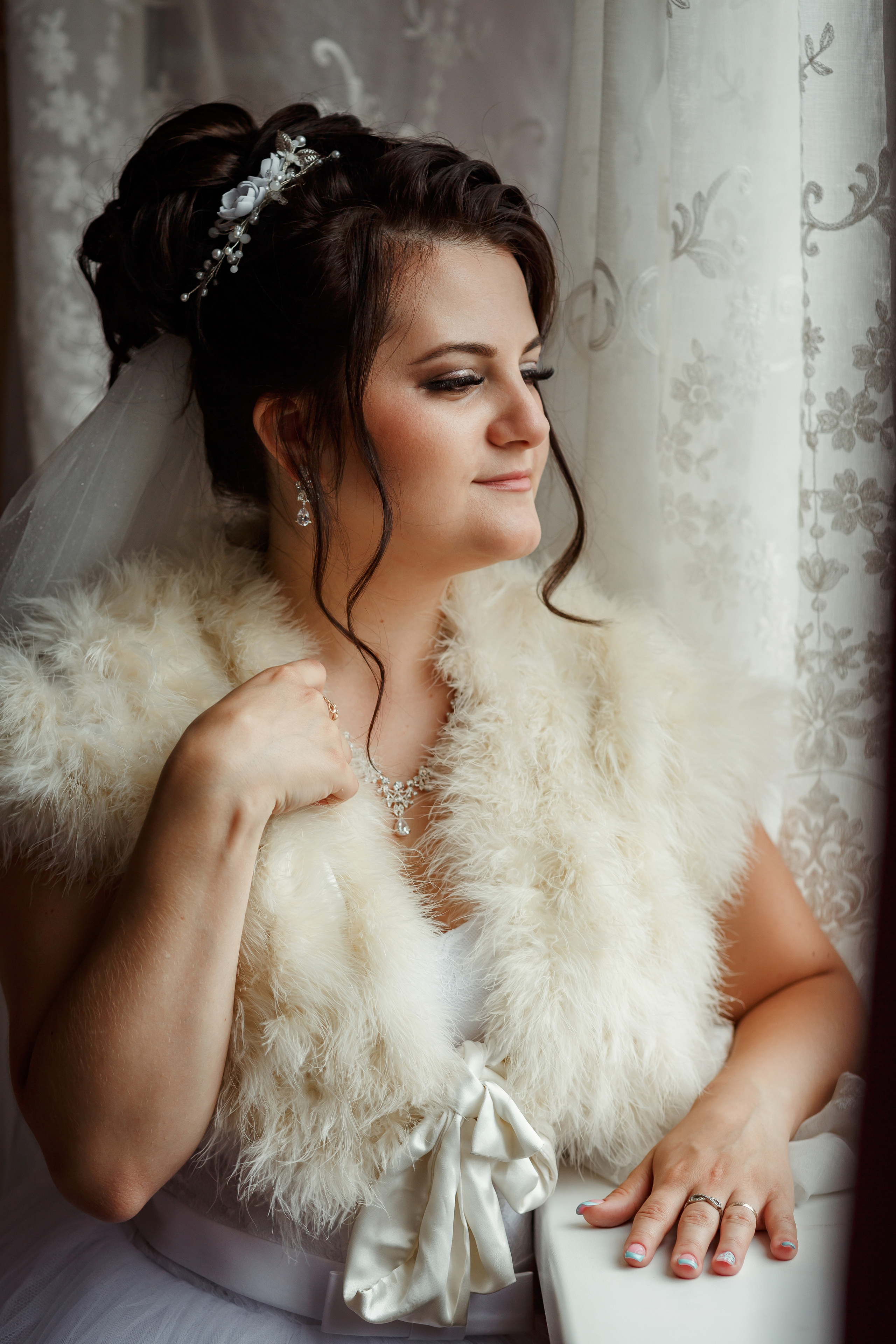 Ольга и Александр. Свадебный фотограф Расторгуев Дмитрий