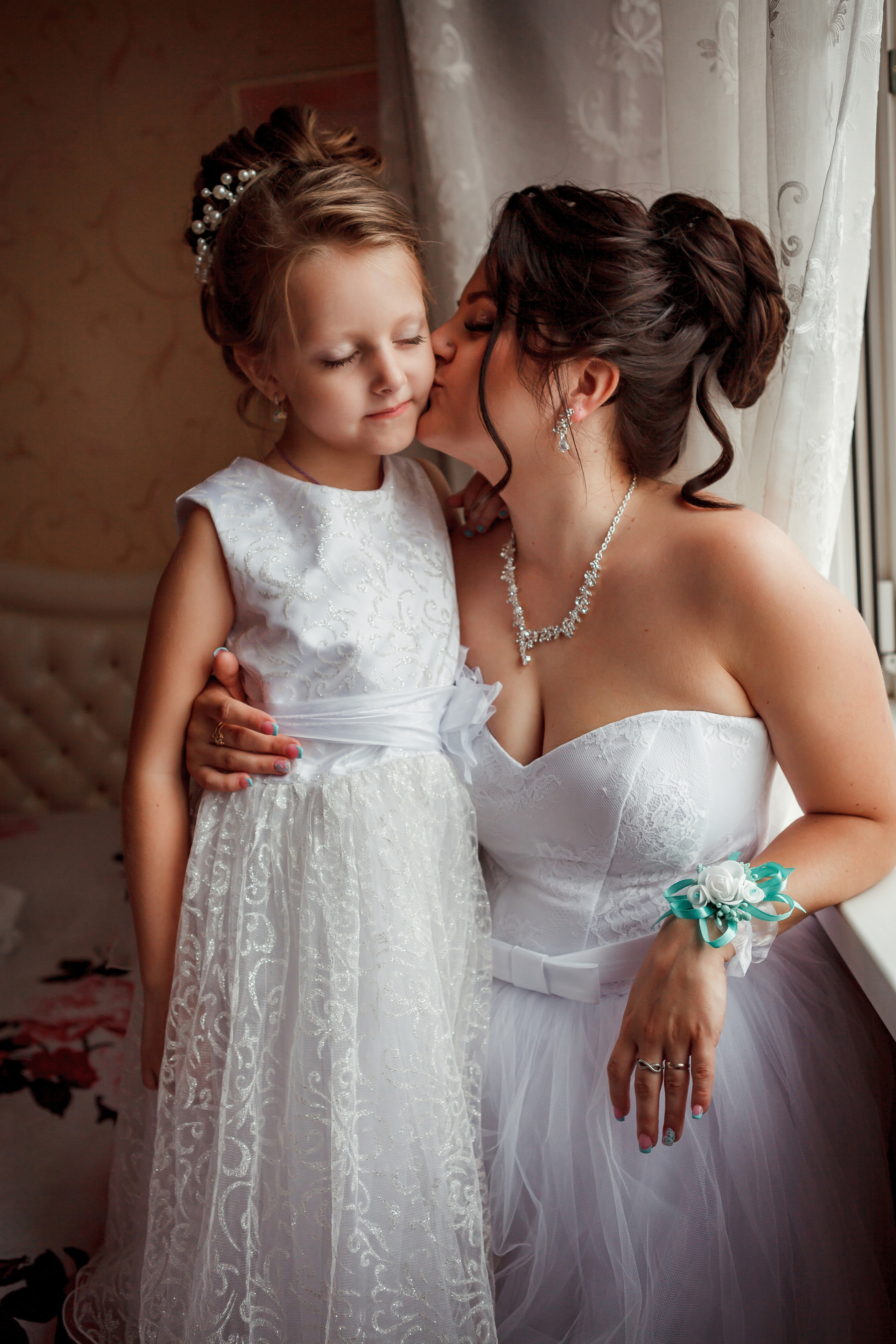 Ольга и Александр. Свадебный фотограф Расторгуев Дмитрий