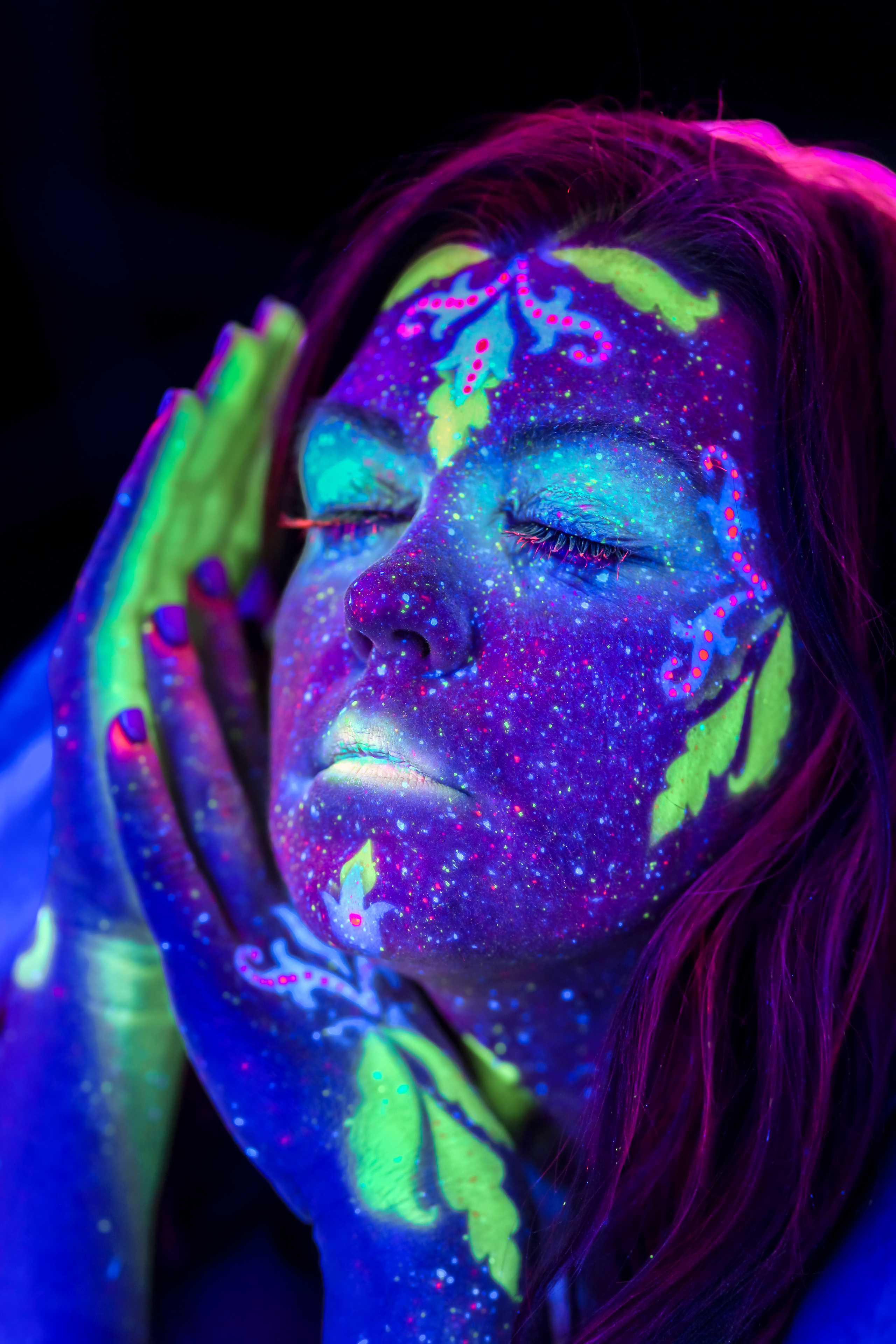 Проект Ультрафиолет. Свадебный фотограф Расторгуев Дмитрий