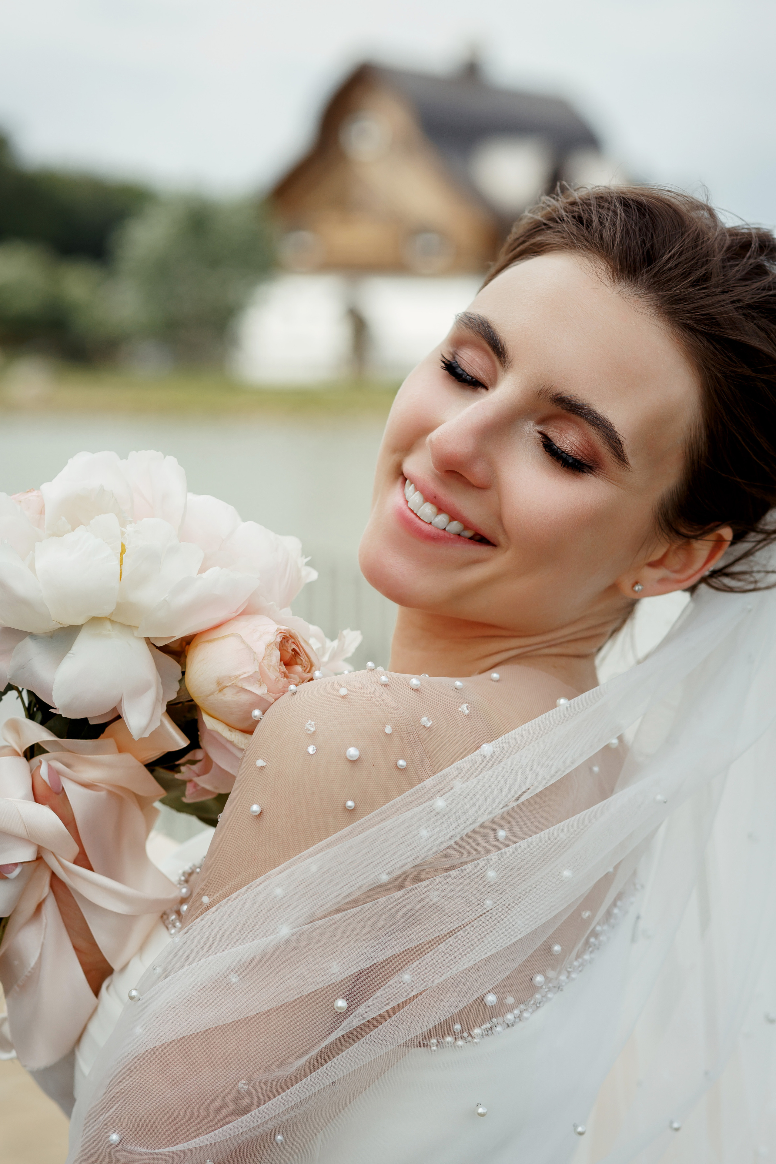 Дарья и Максим. Свадебный фотограф Расторгуев Дмитрий
