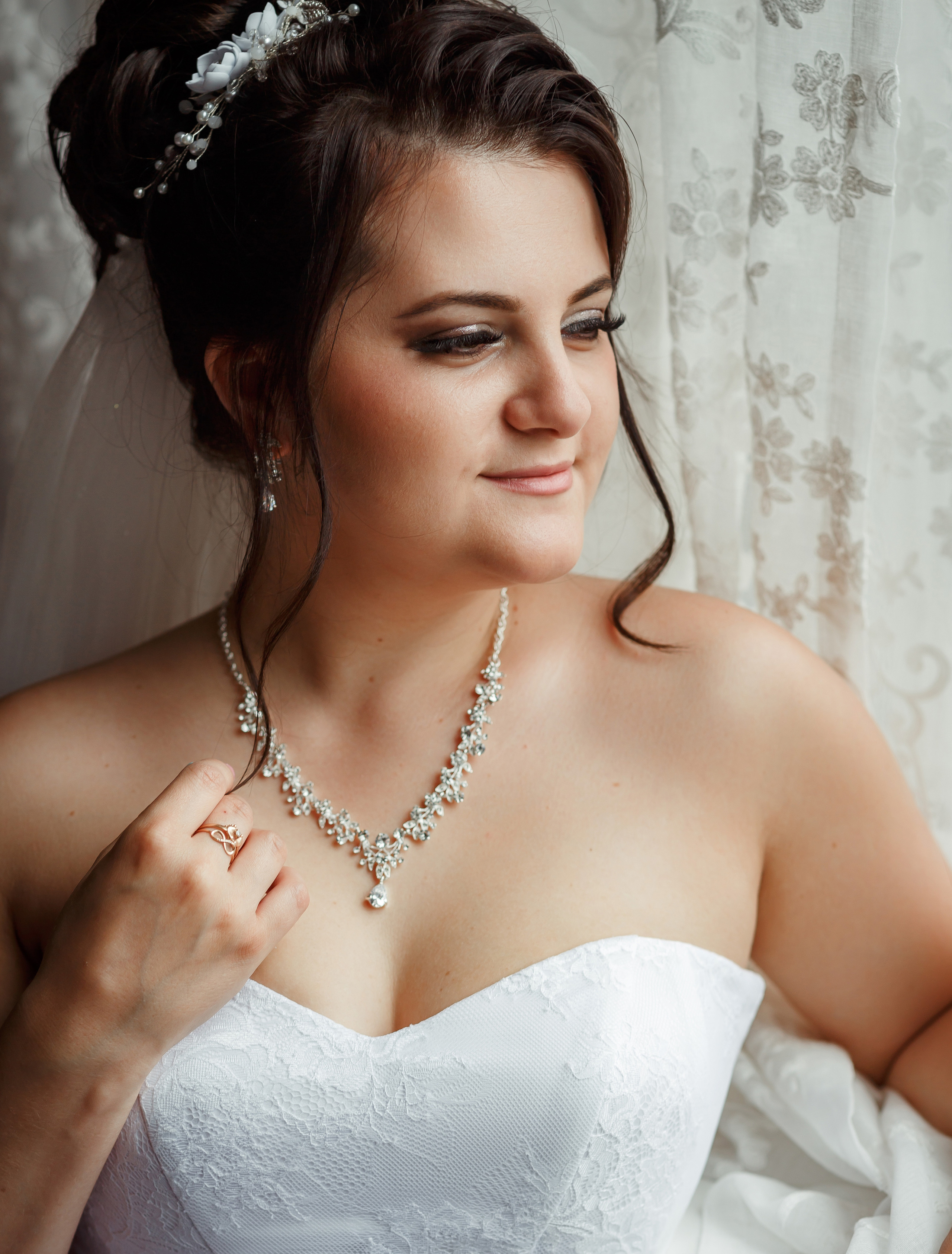 Ольга и Александр. Свадебный фотограф Расторгуев Дмитрий