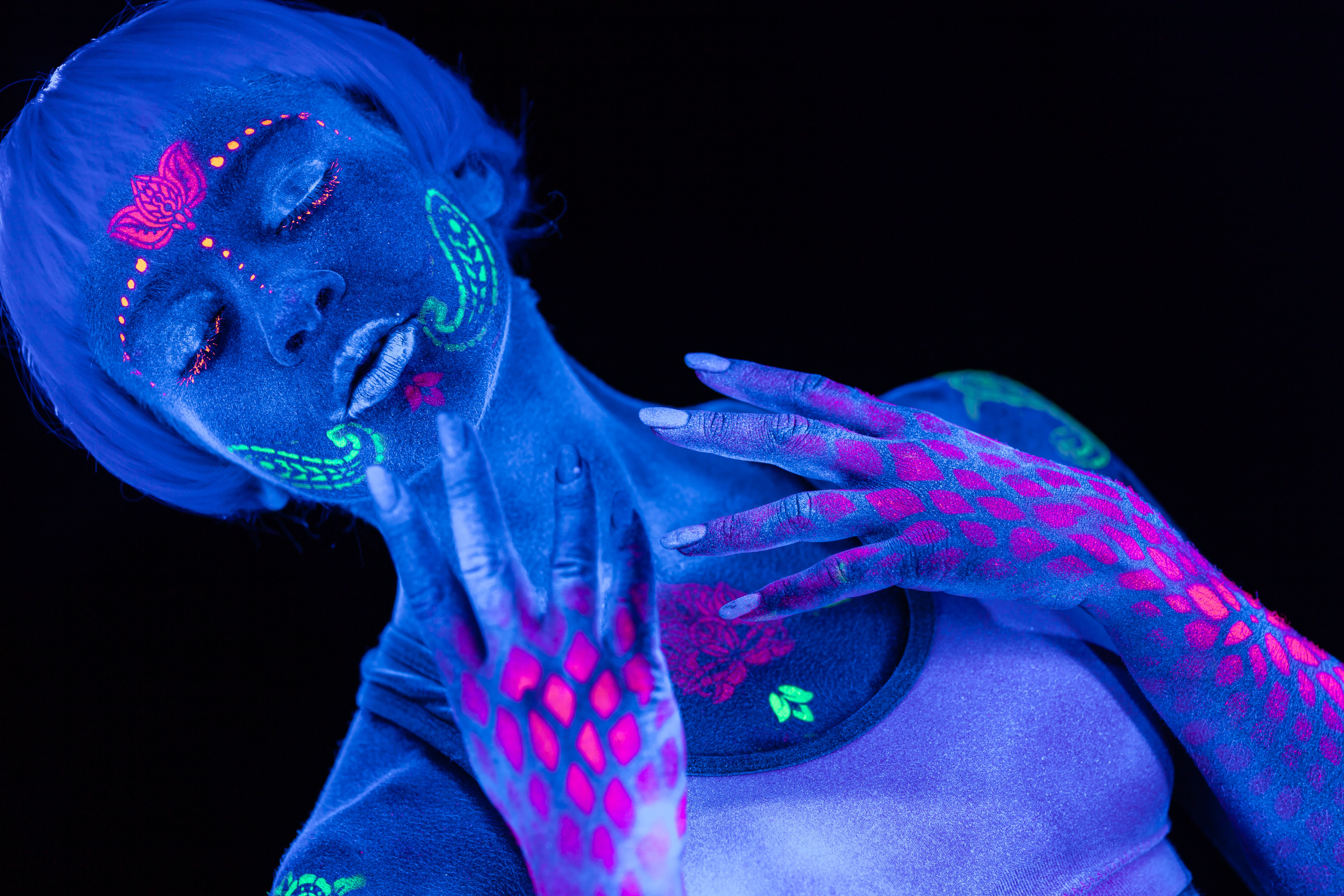 Проект Ультрафиолет. Свадебный фотограф Расторгуев Дмитрий