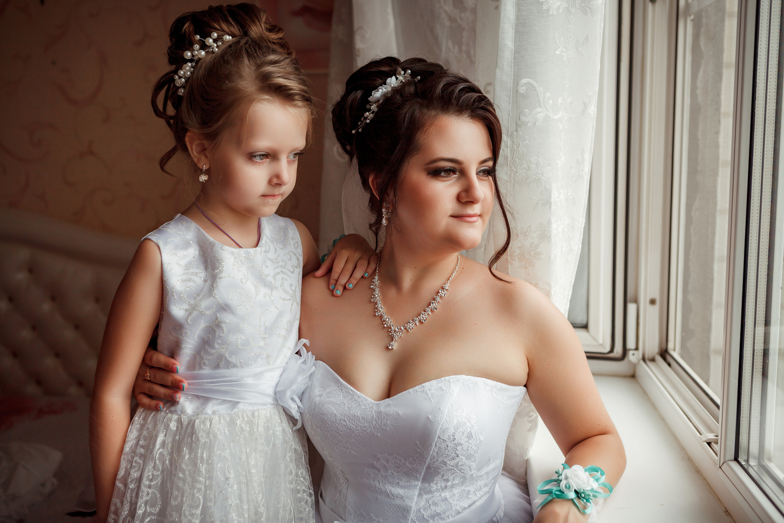 Ольга и Александр. Свадебный фотограф Расторгуев Дмитрий