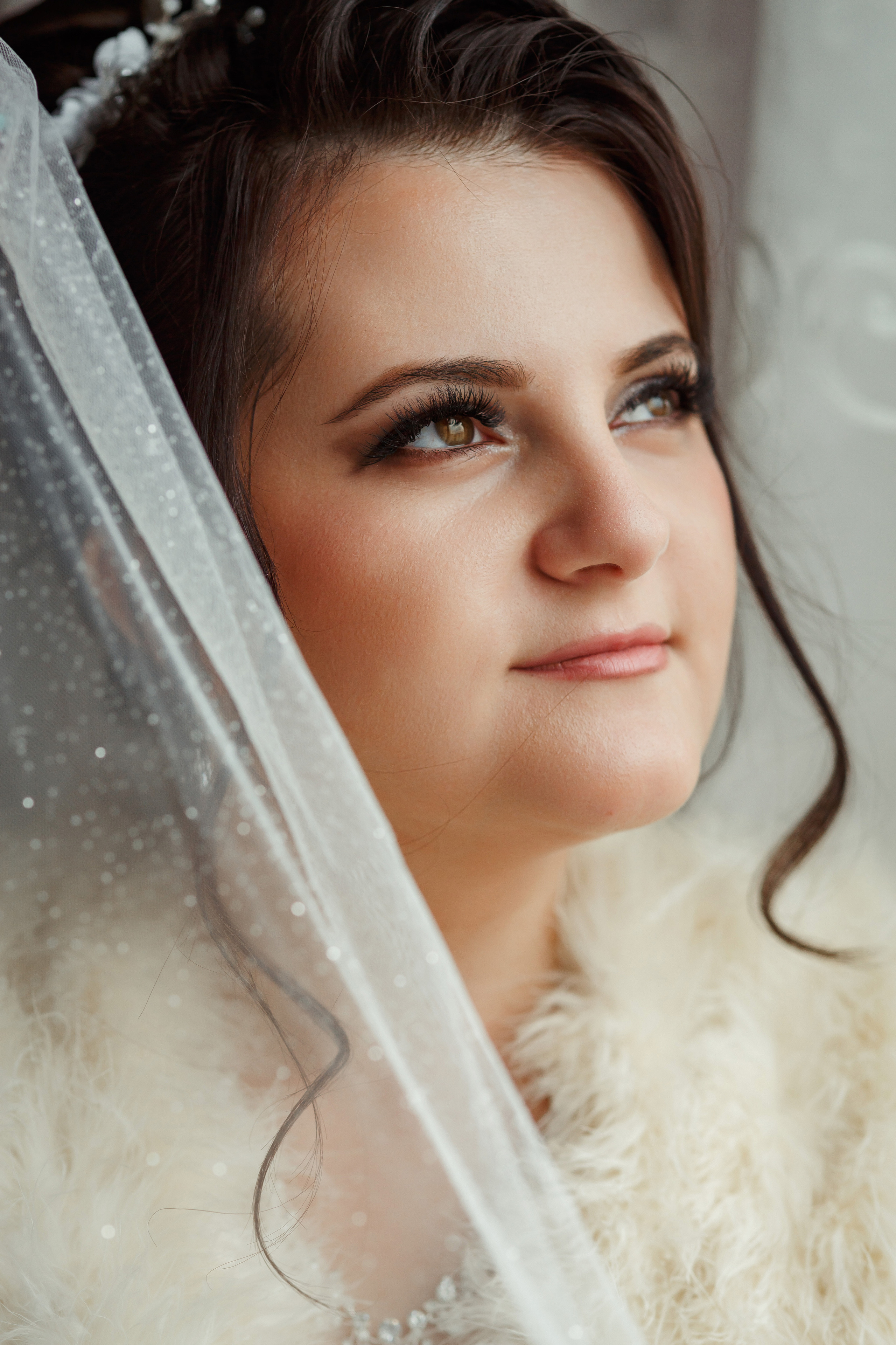 Ольга и Александр. Свадебный фотограф Расторгуев Дмитрий