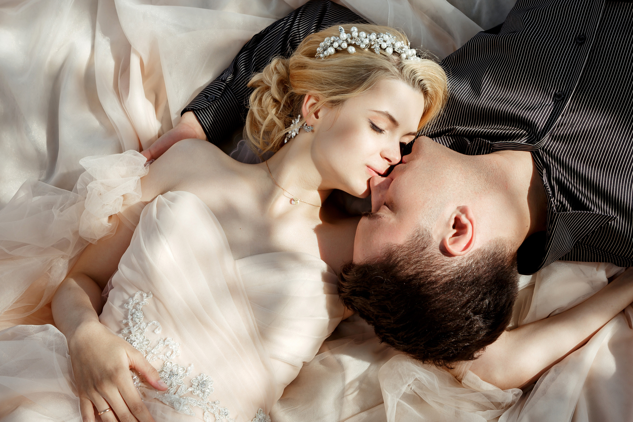 Свадебный фотограф Расторгуев Дмитрий