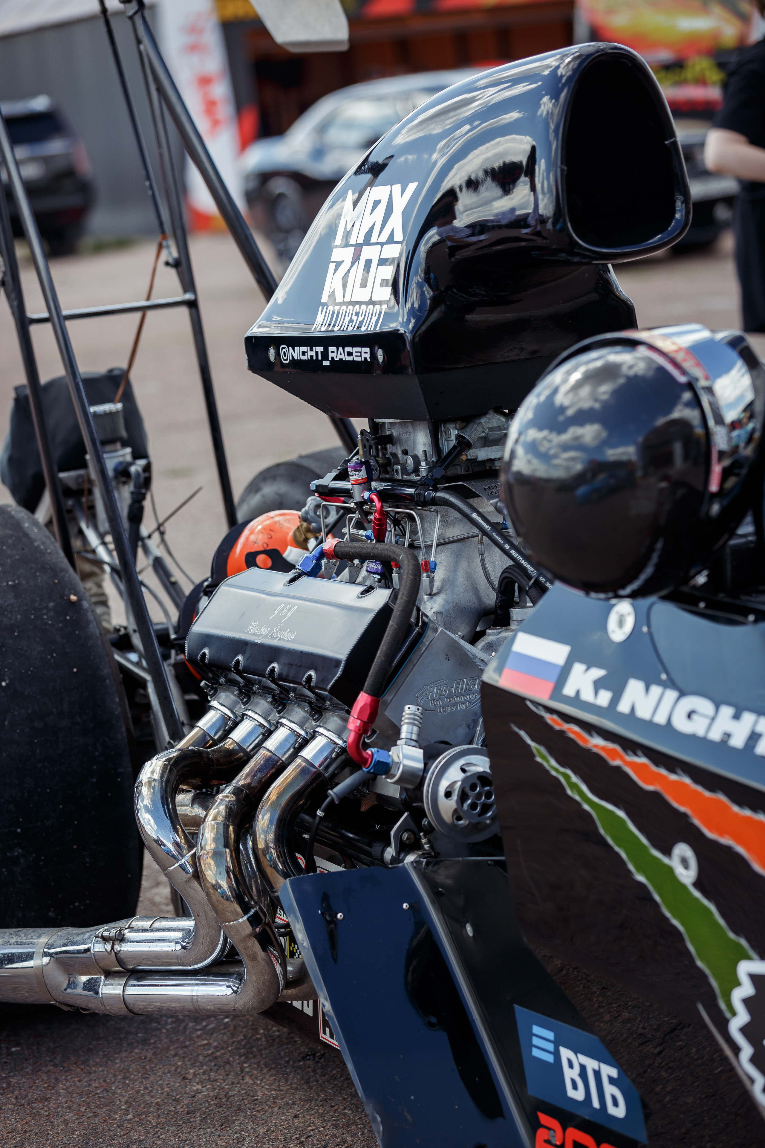 3 этап RDRC 2022. Свадебный фотограф Расторгуев Дмитрий