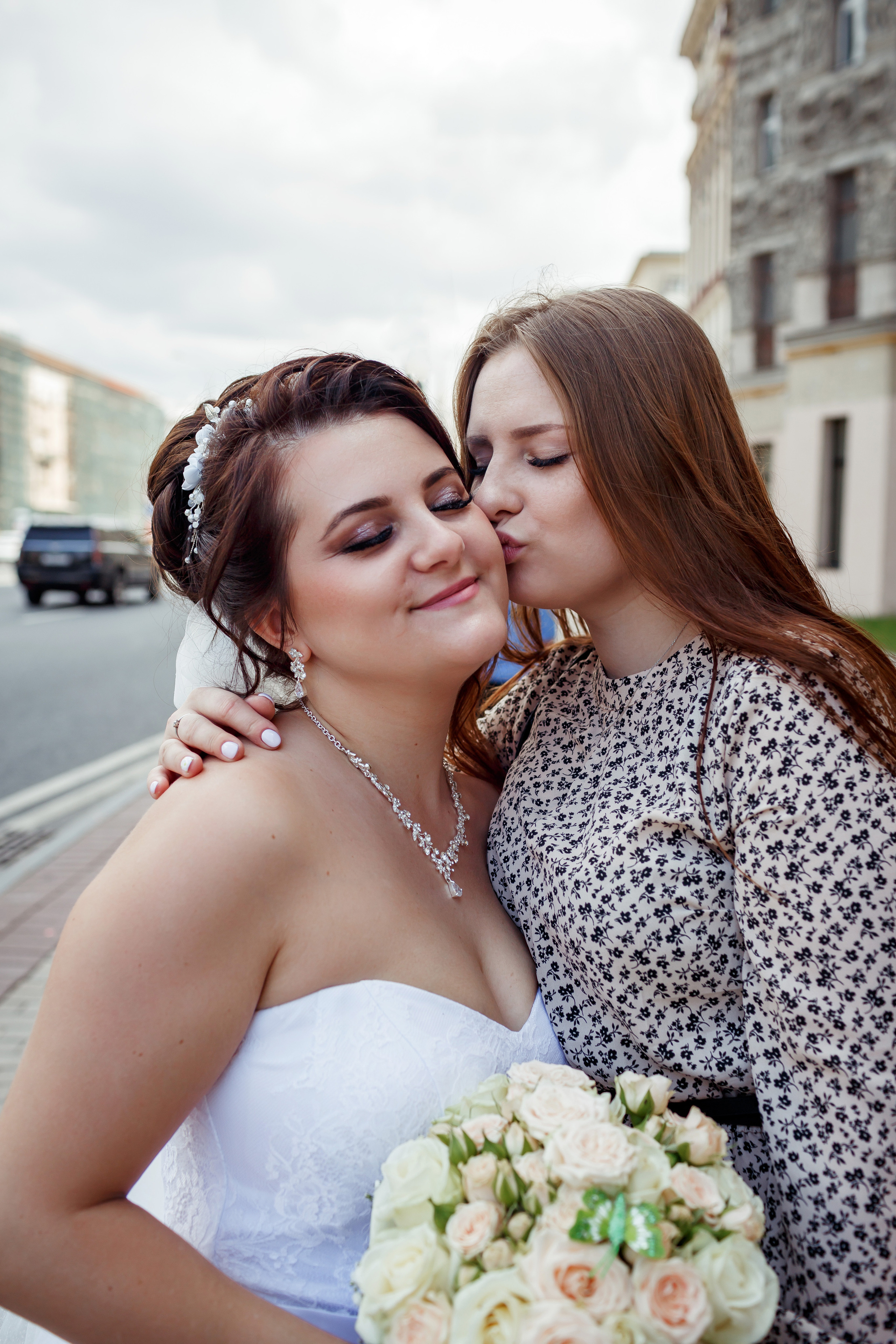 Ольга и Александр. Свадебный фотограф Расторгуев Дмитрий