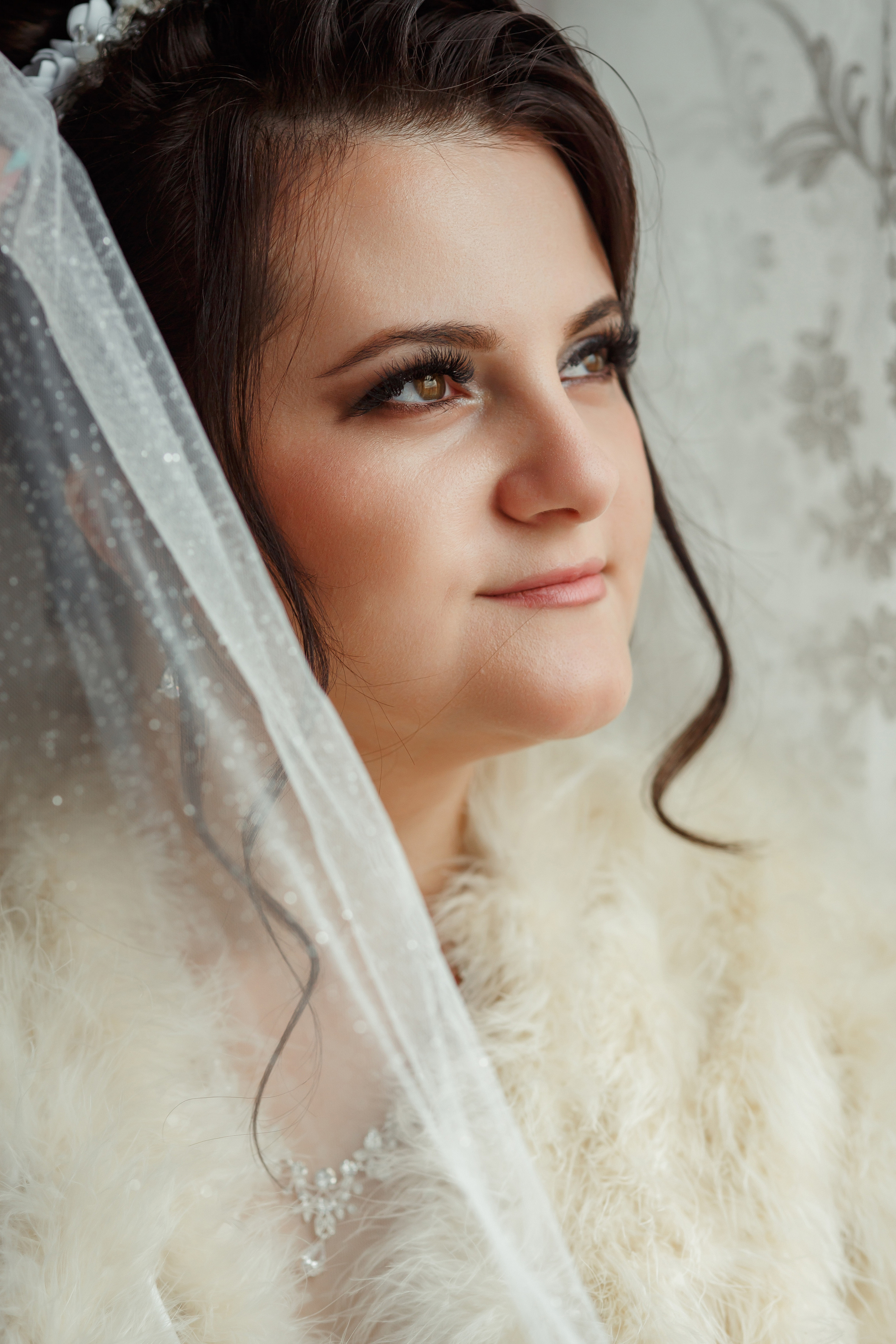 Ольга и Александр. Свадебный фотограф Расторгуев Дмитрий