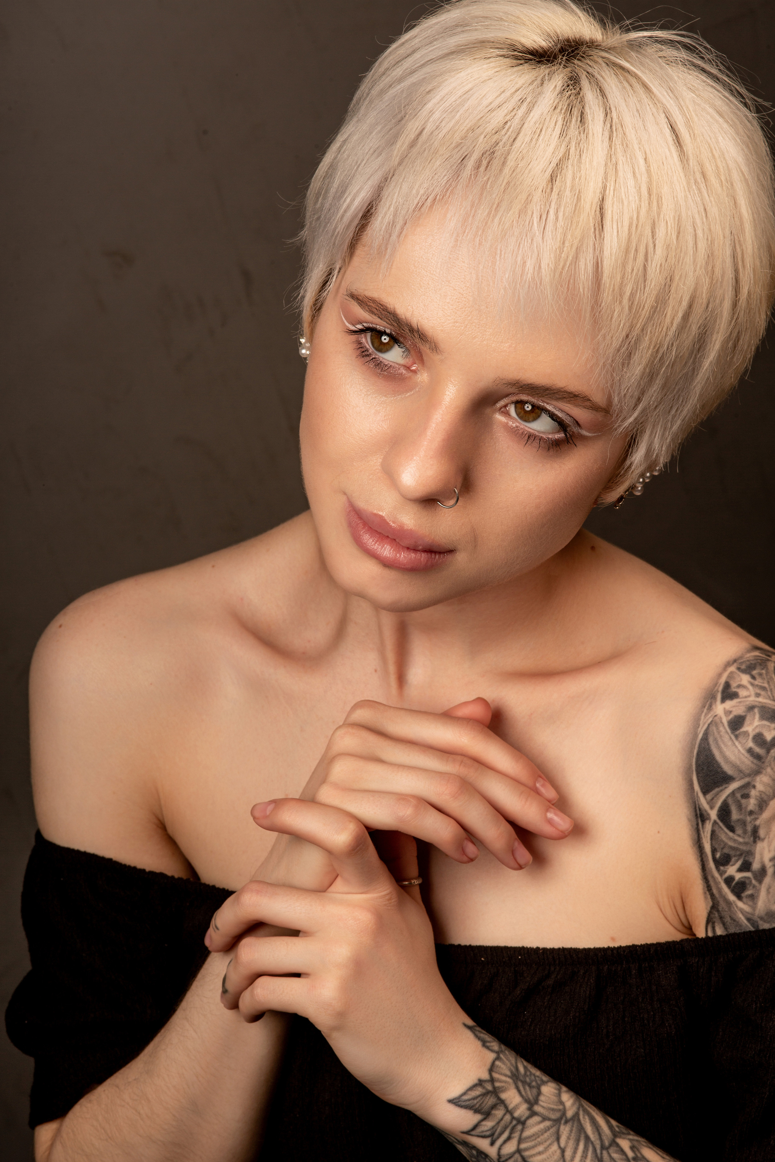 Бьюти. Свадебный фотограф Расторгуев Дмитрий