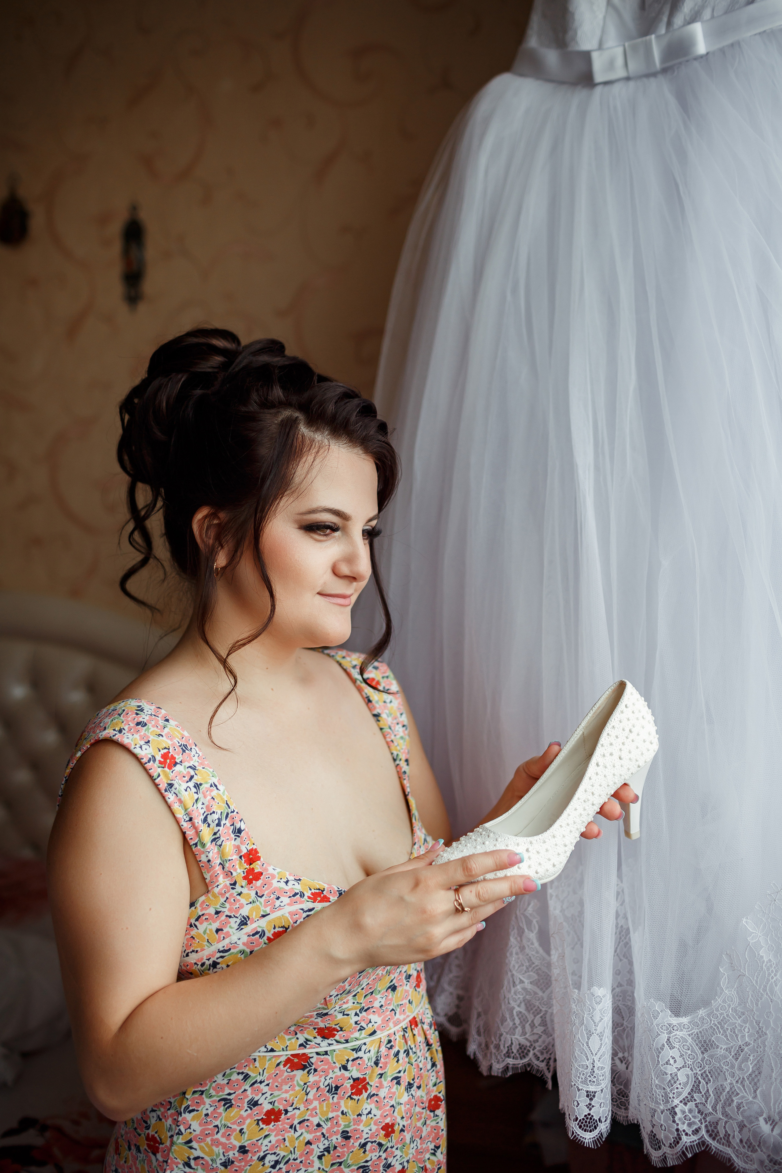 Ольга и Александр. Свадебный фотограф Расторгуев Дмитрий