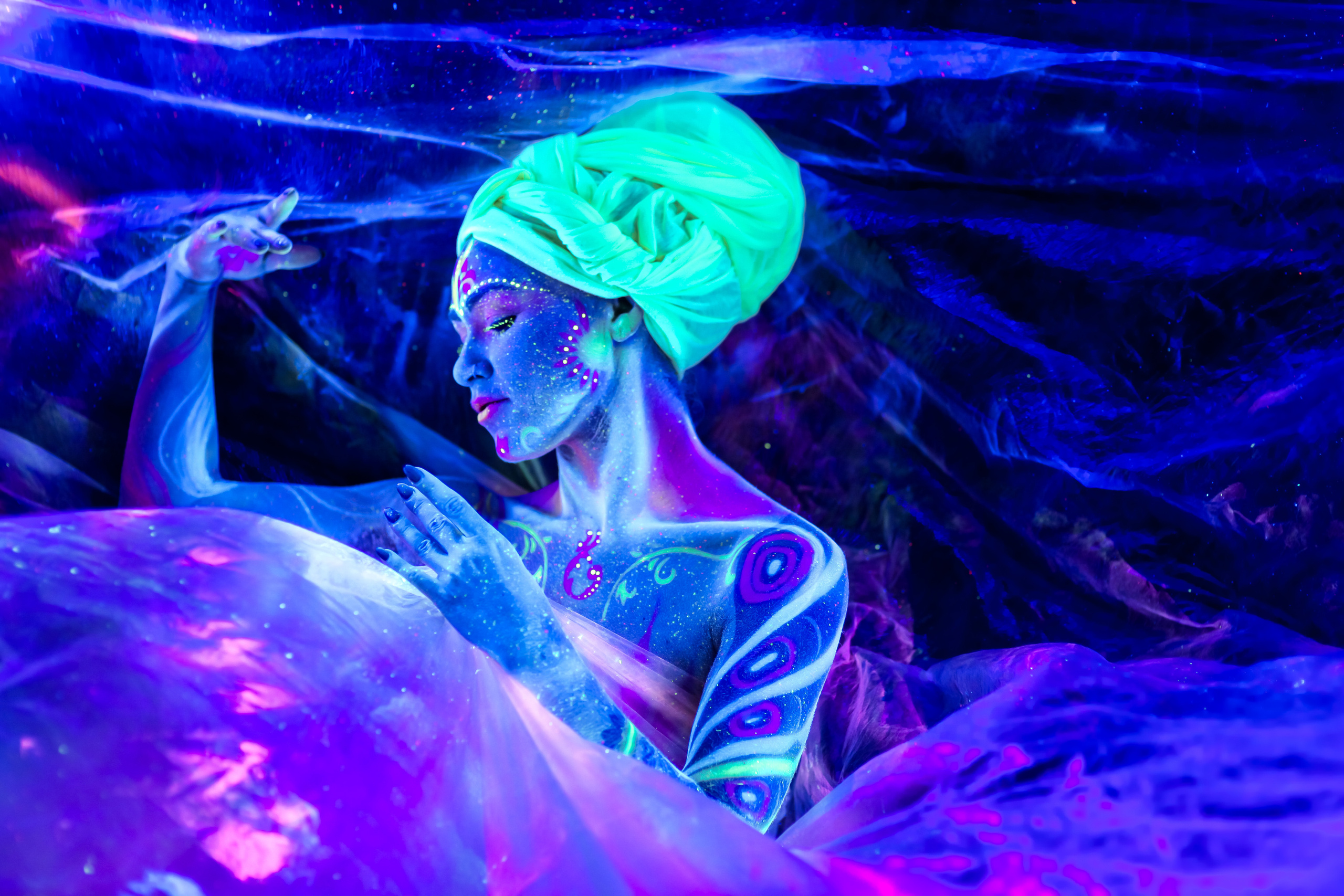 Проект Ультрафиолет. Свадебный фотограф Расторгуев Дмитрий