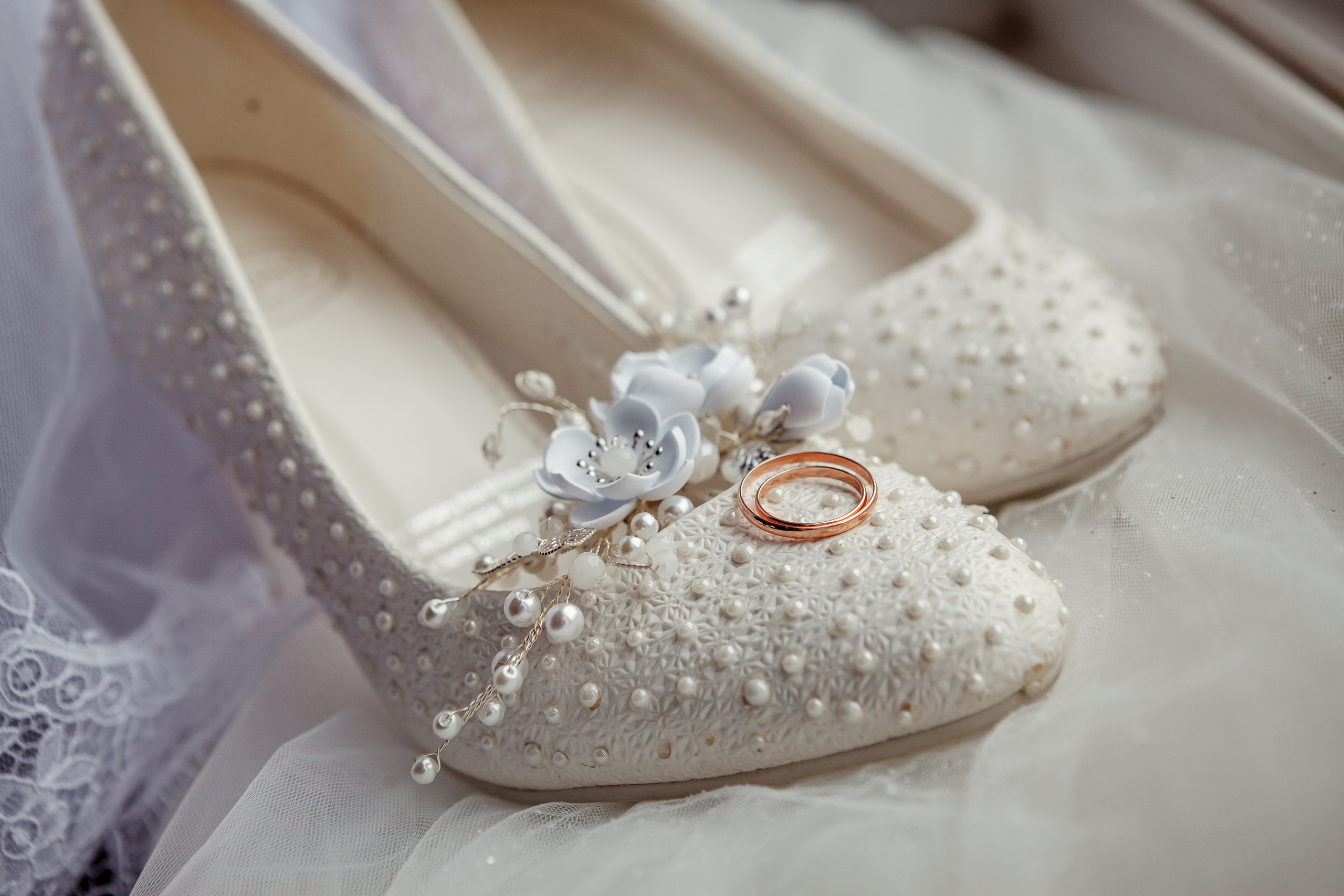 Ольга и Александр. Свадебный фотограф Расторгуев Дмитрий